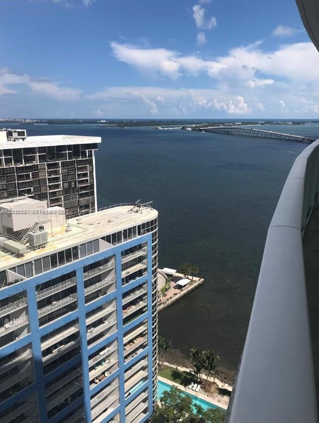 Skyline On Brickell Condo