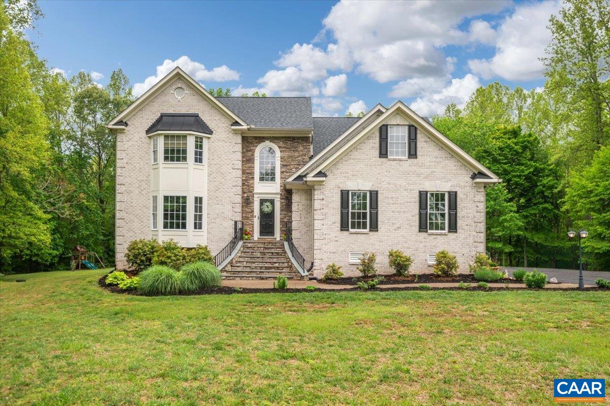 4973 DOUBLE EAGLE DR, Louisa, VA 23093