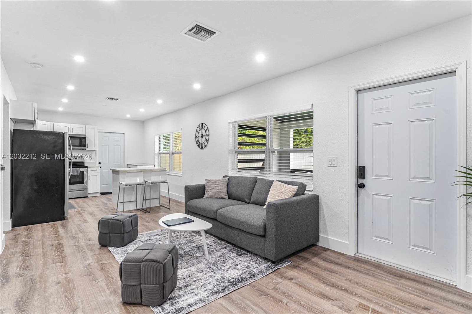 Biscayne Court