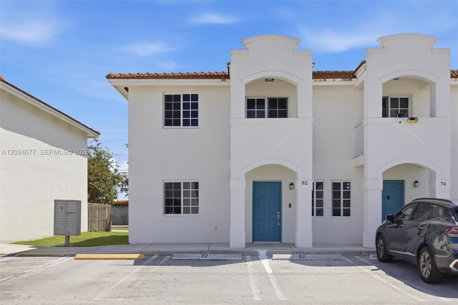Jalil Subdivision