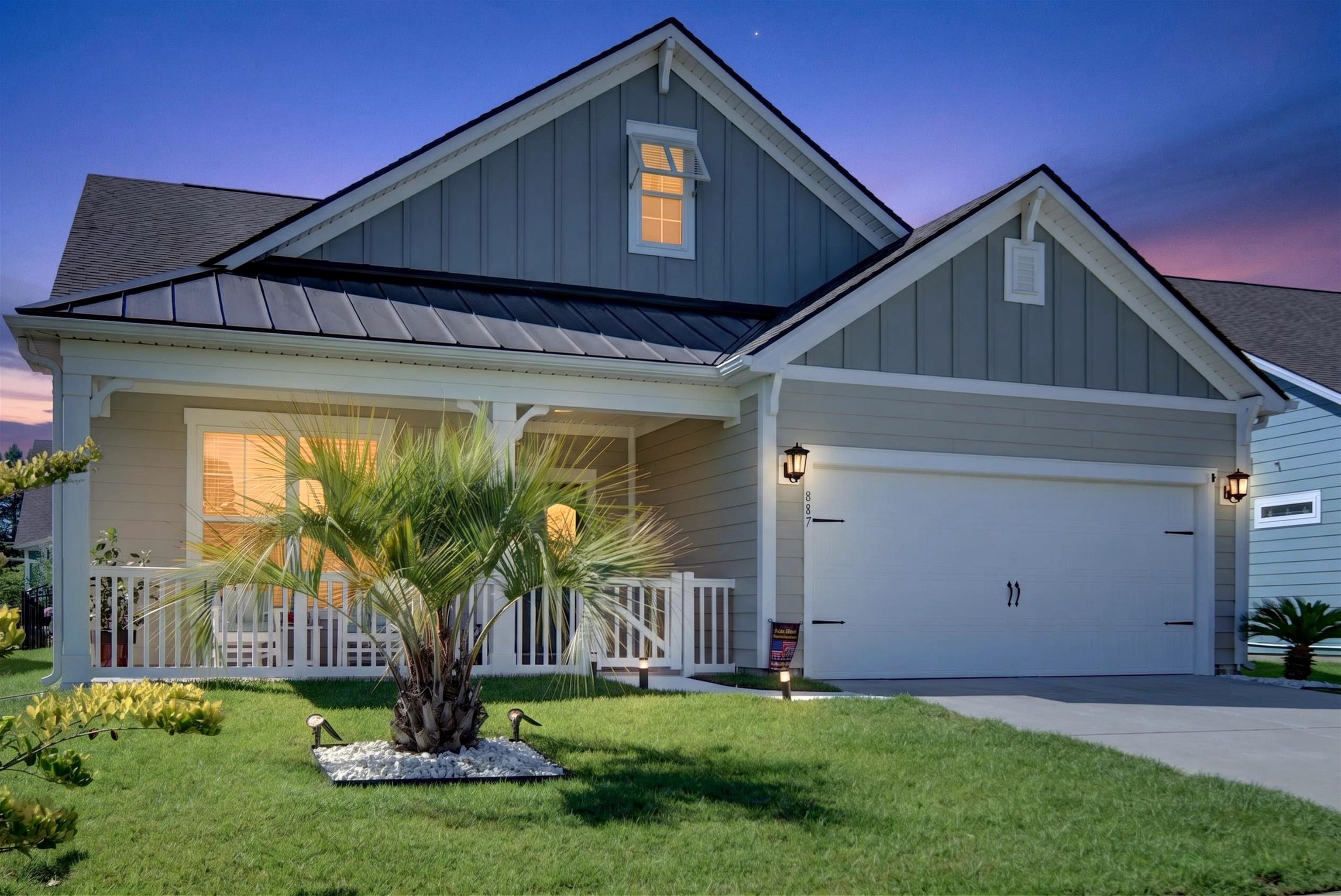 887 Culbertson Ave. Myrtle Beach, SC 29577