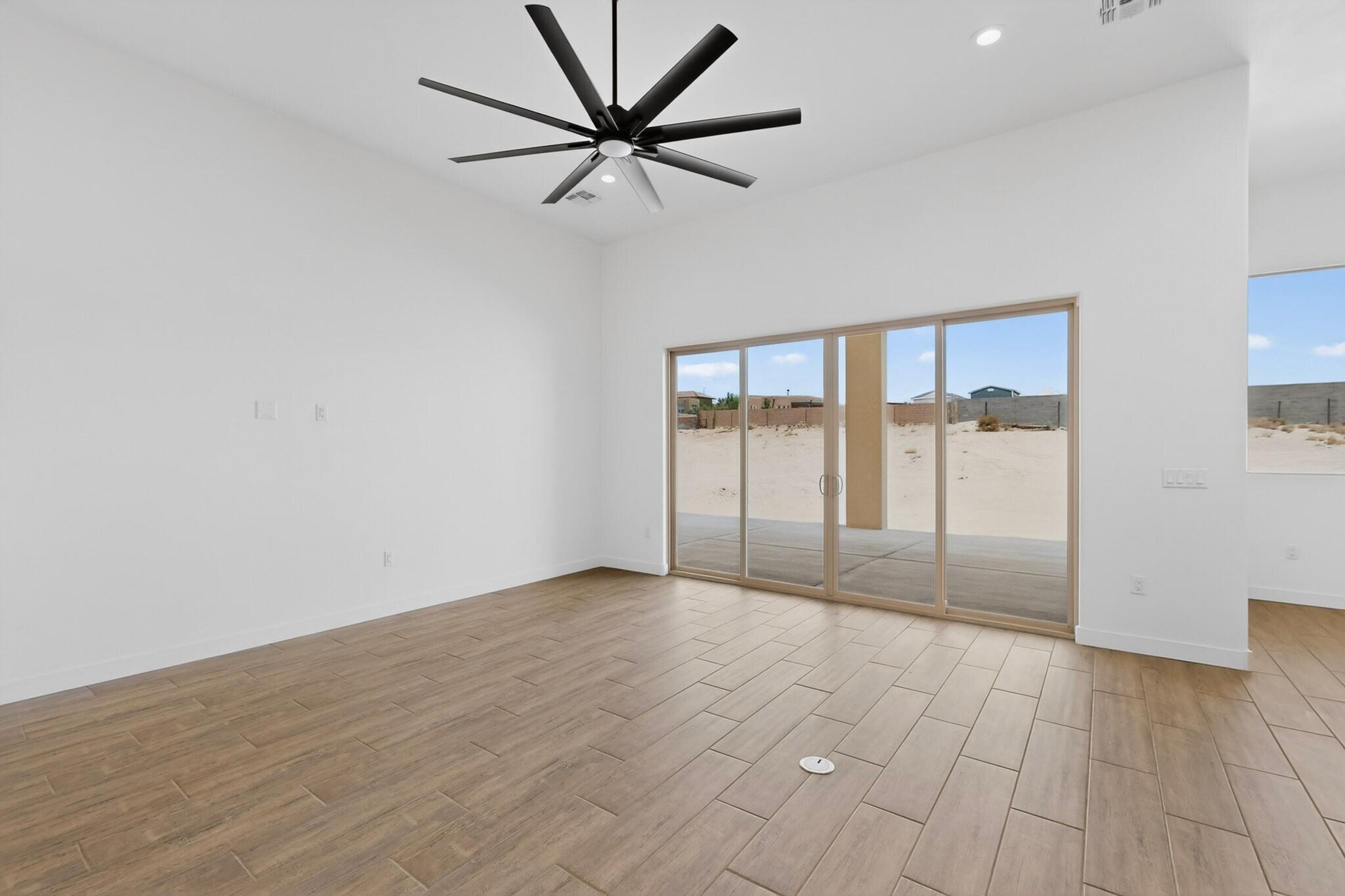 Photo 3 of Single family home for sale at 861 11th Avenue SE, Rio Rancho, NM 87124 | MLS# 1104962 | Listing updated on 2026-09-18