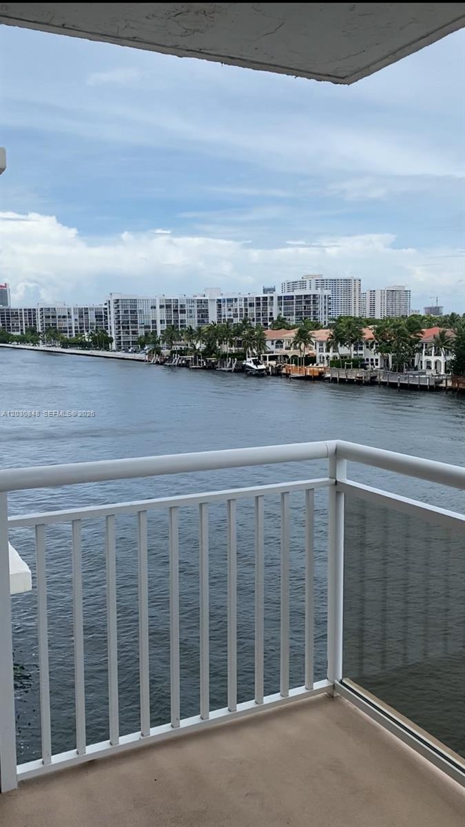 Allington Towers Condo