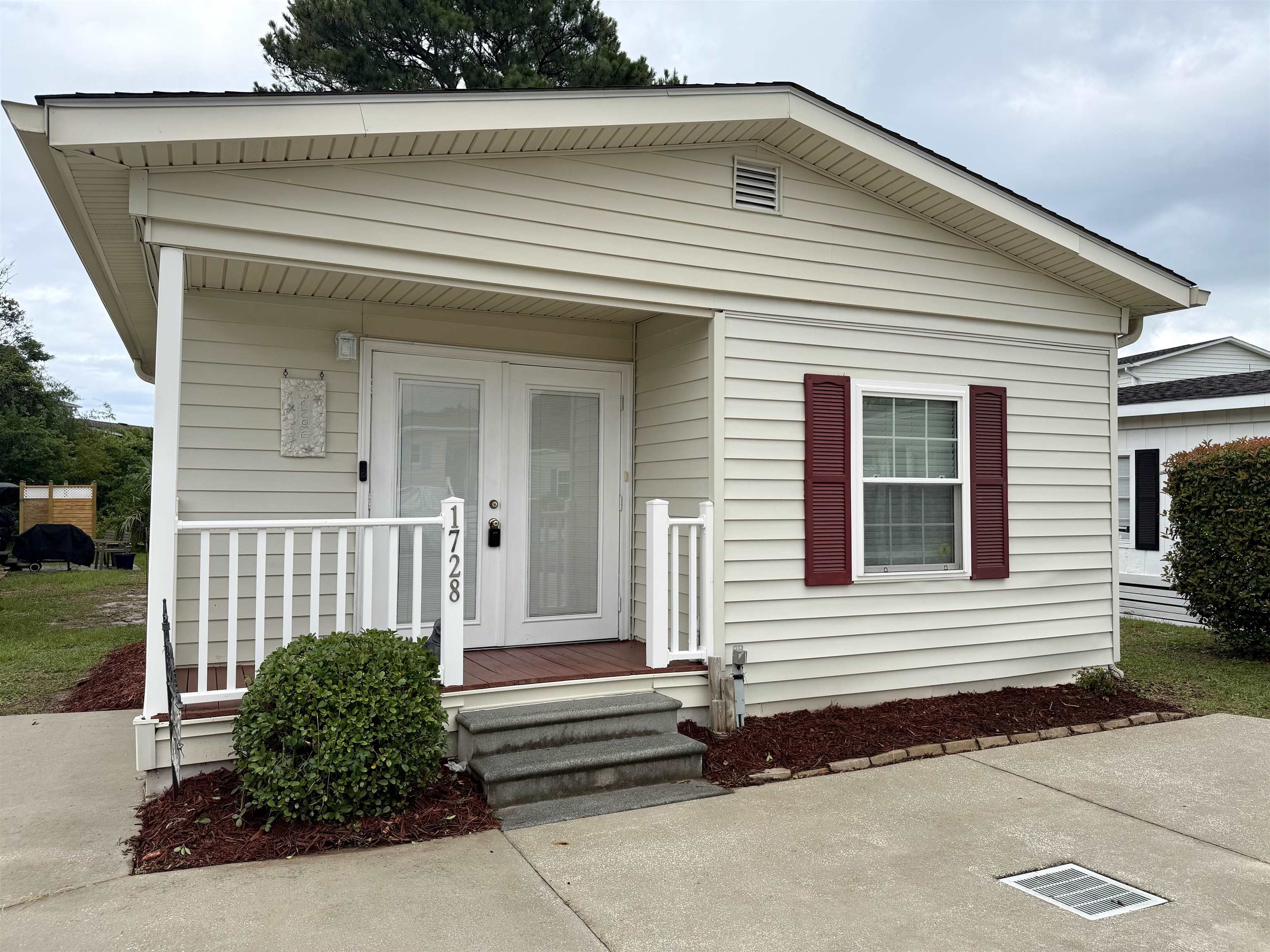 1728 Ibis Dr. Surfside Beach, SC 29575