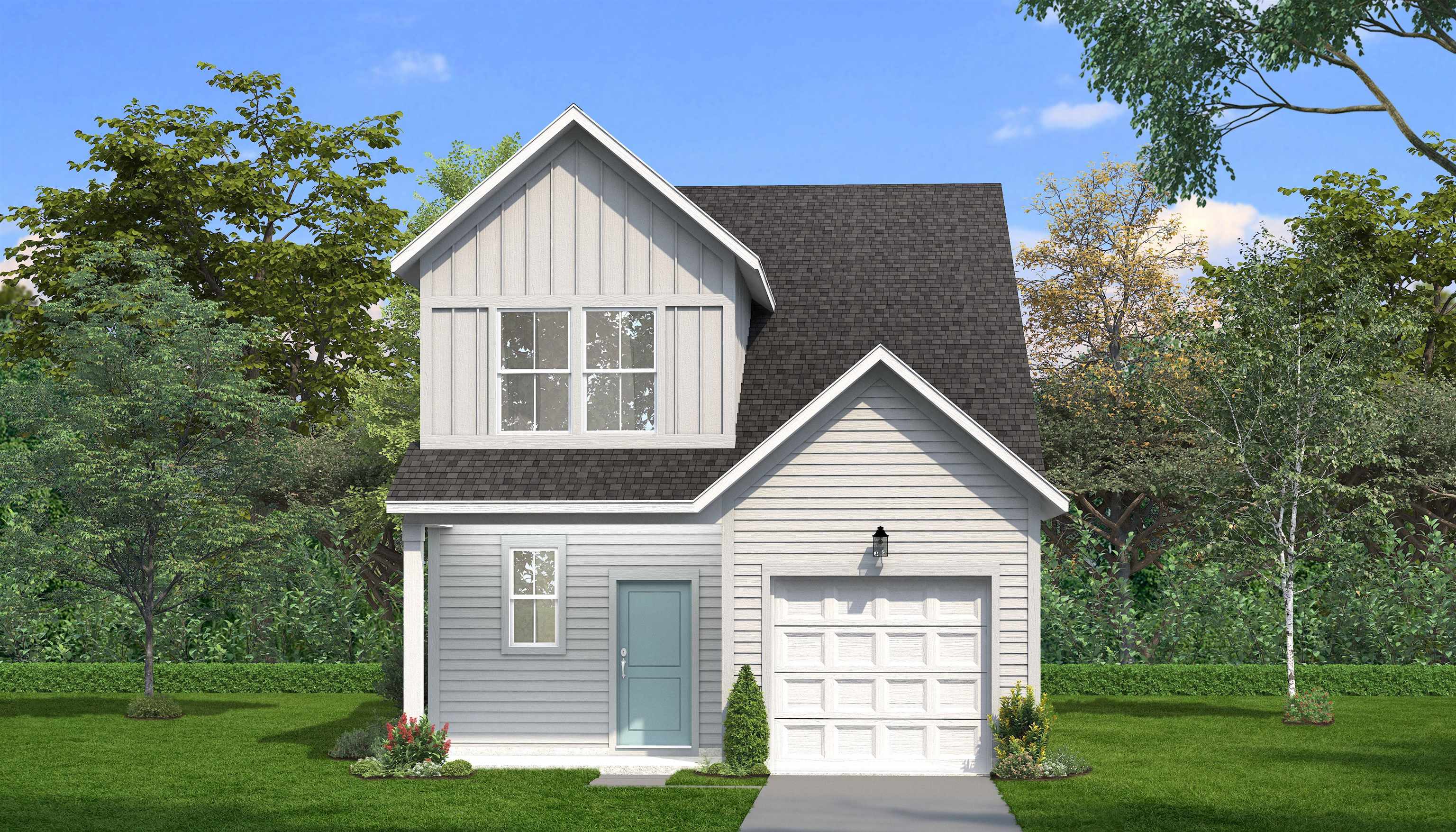 8414 Sky Blue Ct Longs, SC 29568