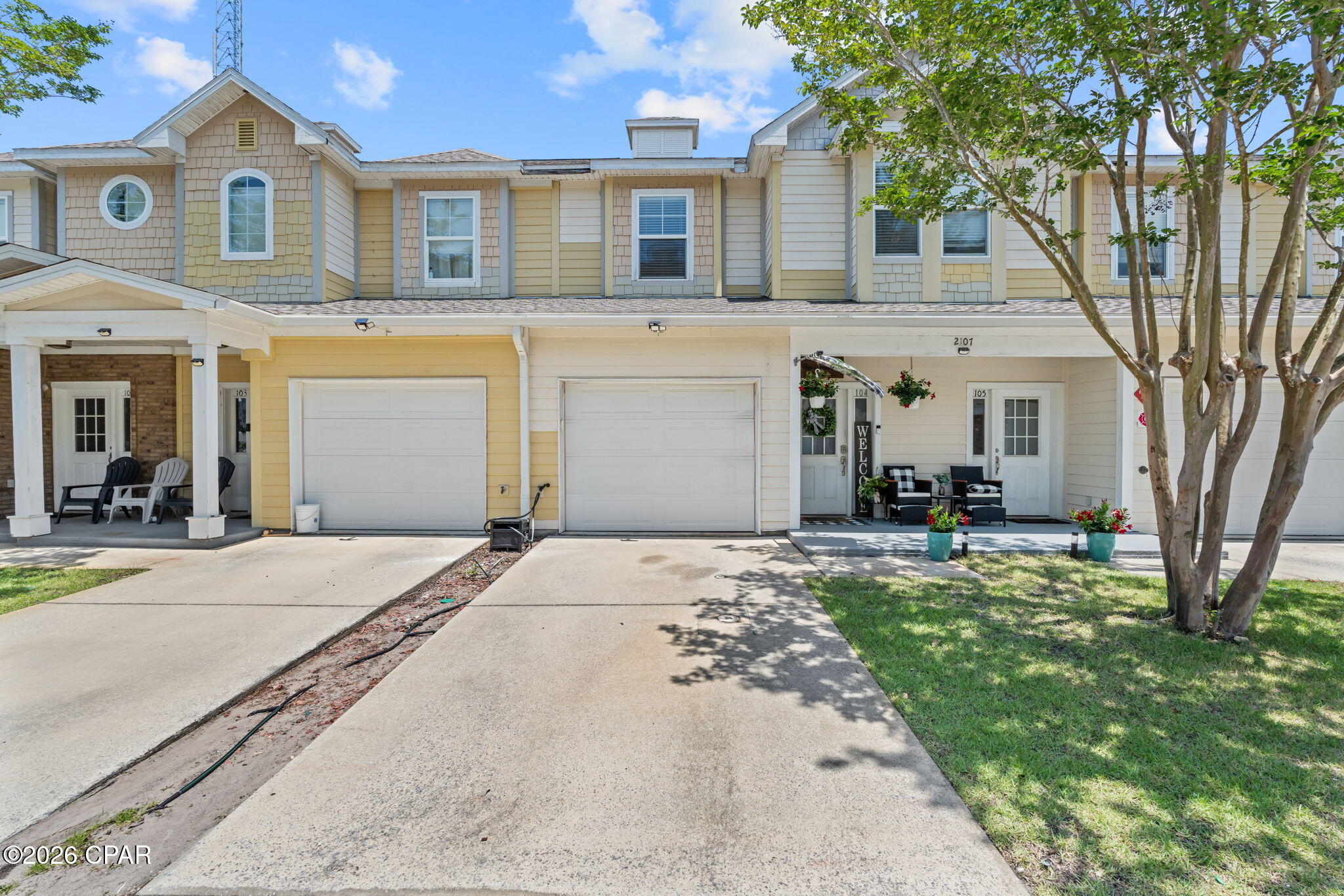 Homes for sale in Panama City Beach, FL | 2107 Avensong Ln #104, Panama City Beach, FL 32408 | MLS# 790909