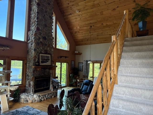 Upper Post Lake Property 670 Mcguire Rd Photo 9
