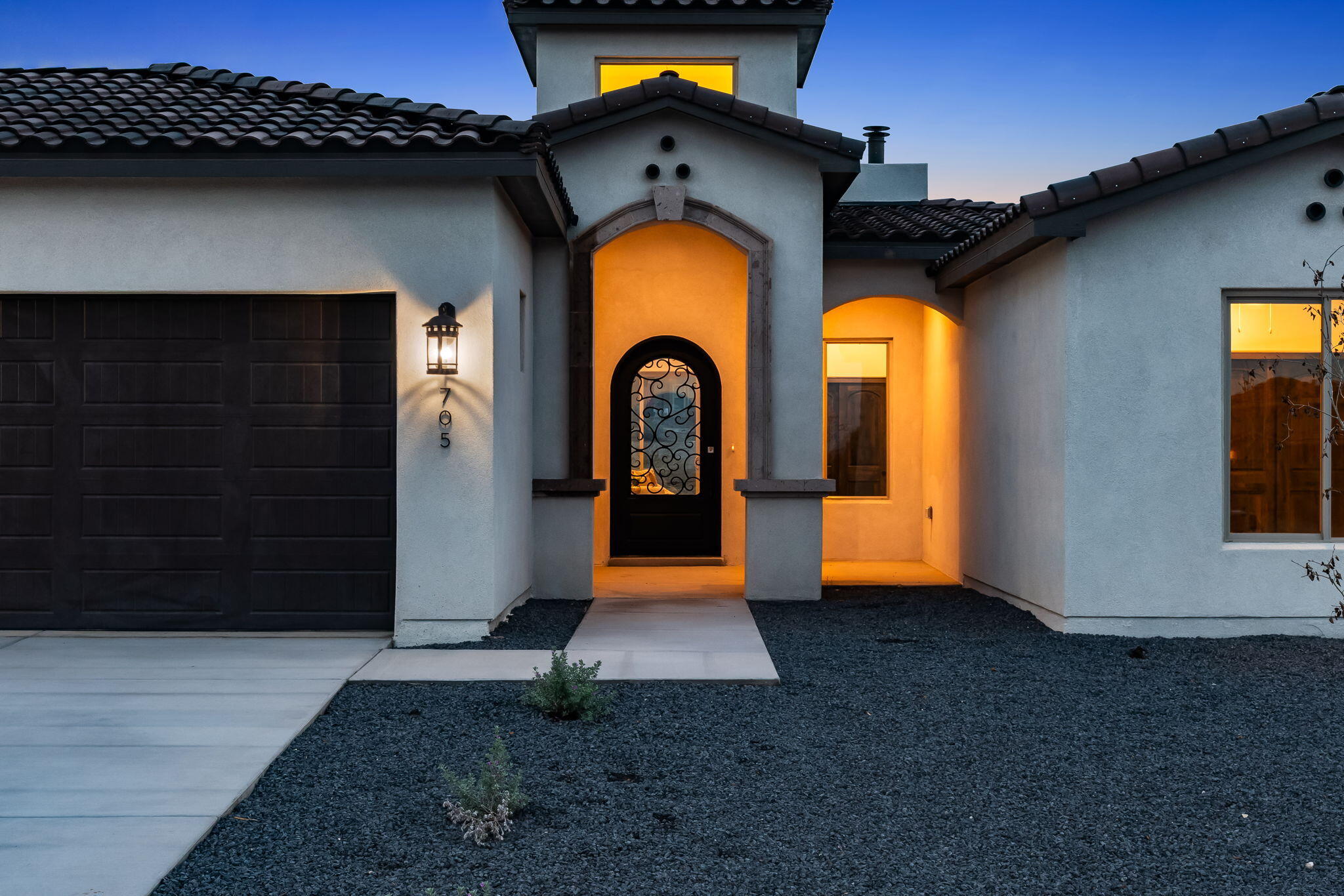 Photo 1 of Single family home for sale at 705 4th Street NE, Rio Rancho, NM 87124 | MLS# 1104972 | Listing updated on 2026-09-22