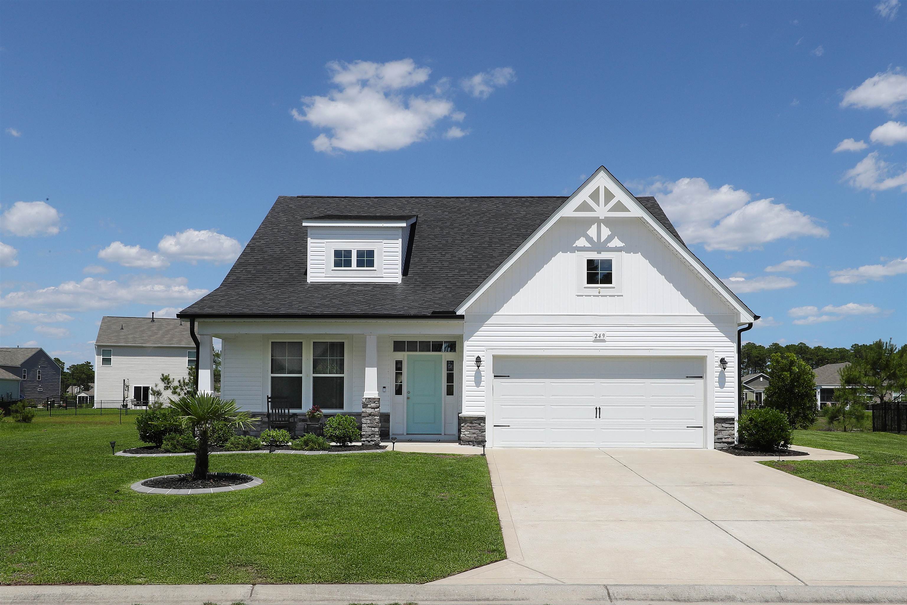 249 Astoria Park Loop Conway, SC 29526