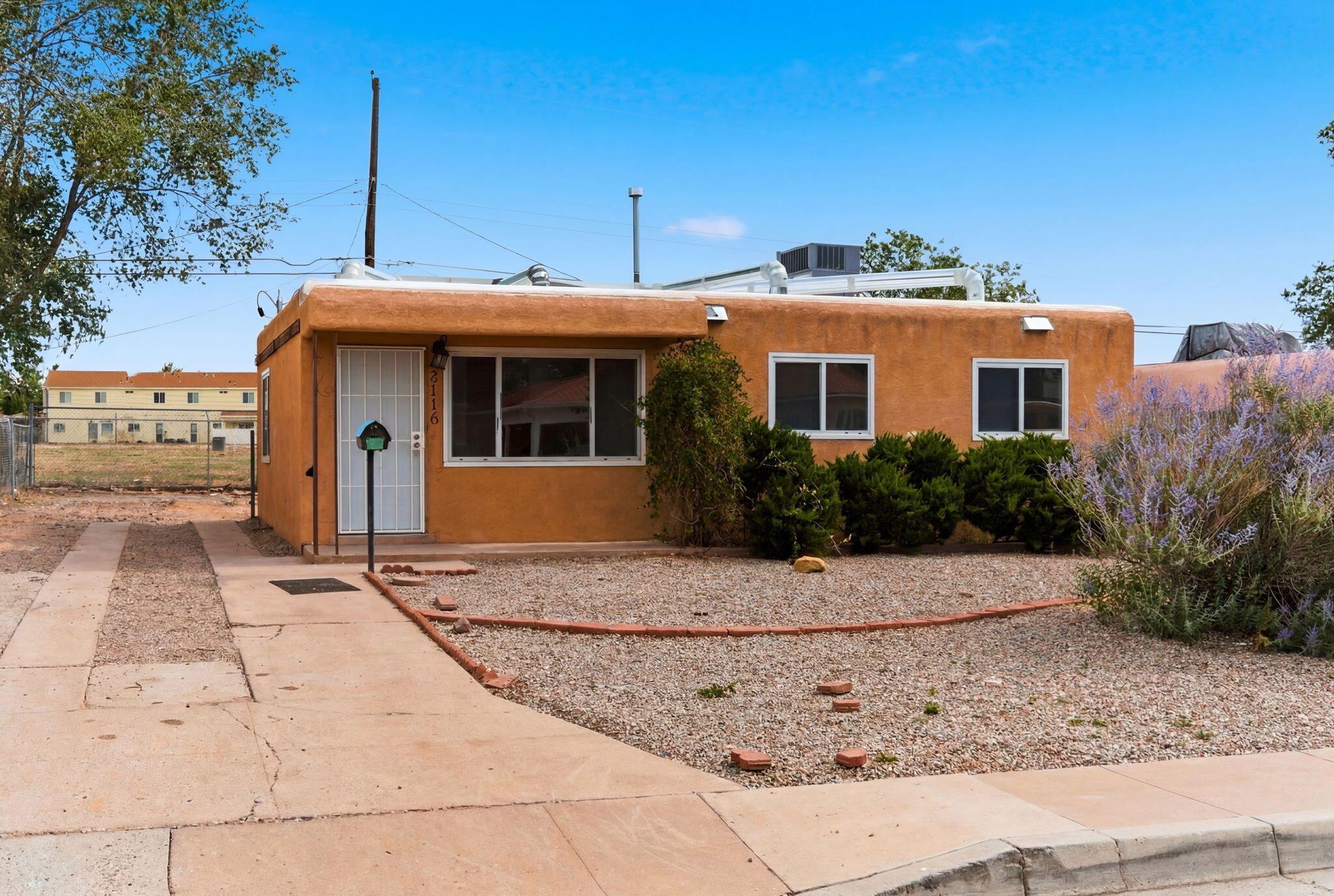 8116 Kathryn Avenue, Albuquerque NM 87108