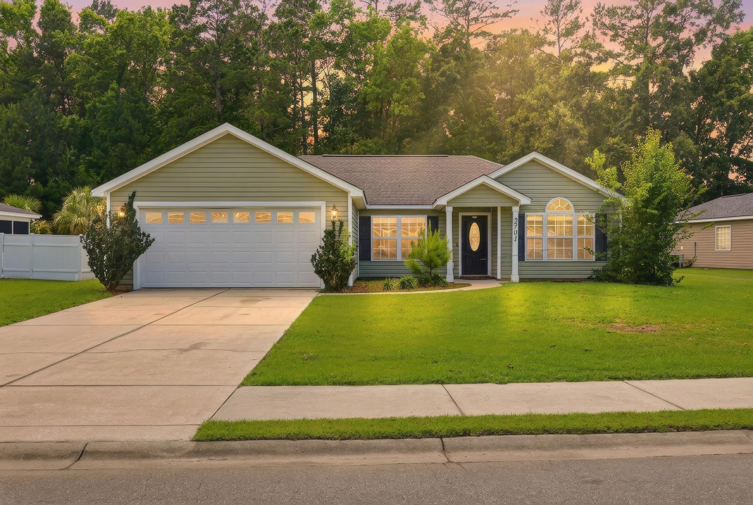 2701 Green Pond Circle Conway, SC 29527
