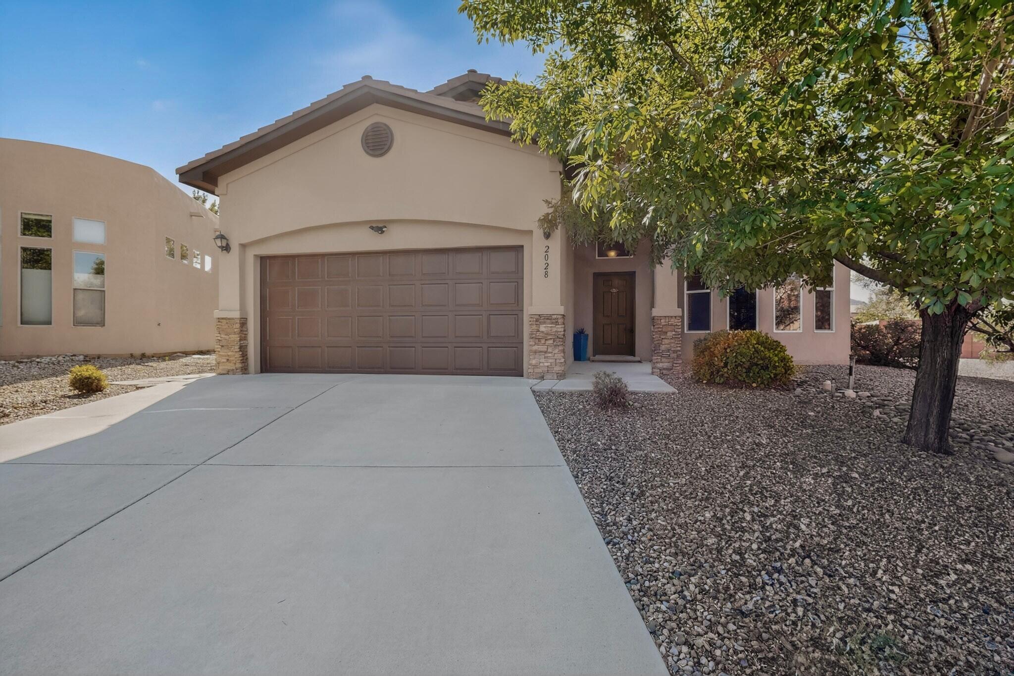 2028 Vernon Drive SE Albuquerque, NM 87123