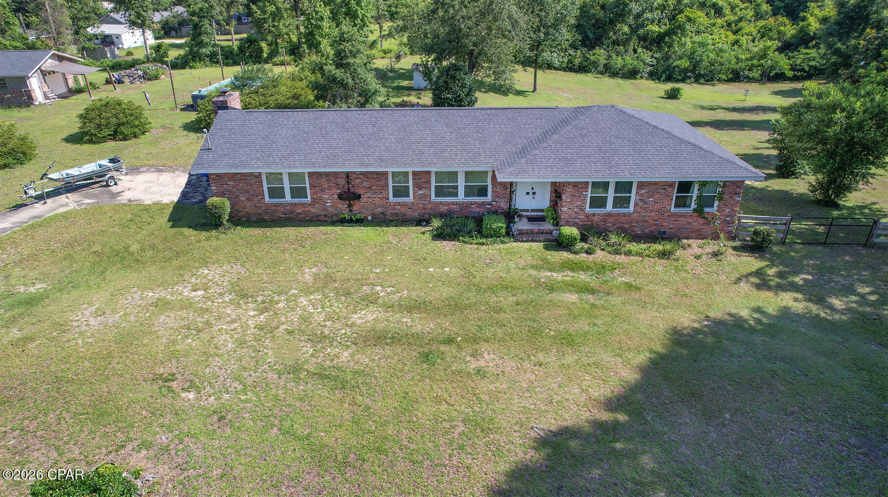 2nd image of 4921 Tall Pine Dr, Marianna, FL 32446 | MLS# 790920