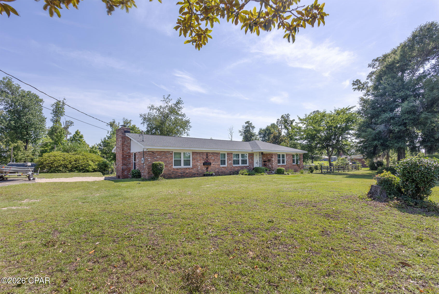 Homes for sale in Marianna, FL | 4921 Tall Pine Dr, Marianna, FL 32446 | MLS# 790920