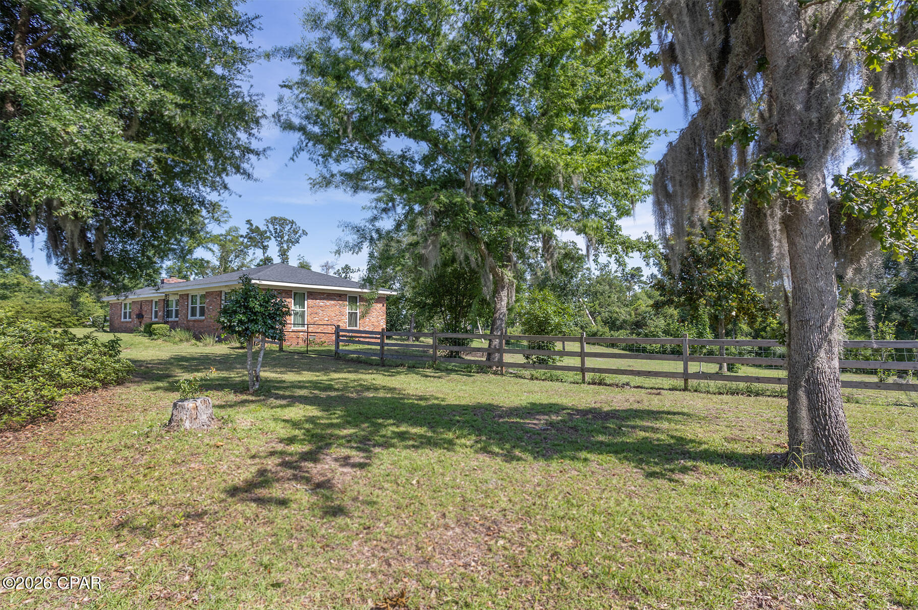 4th image of 4921 Tall Pine Dr, Marianna, FL 32446 | MLS# 790920
