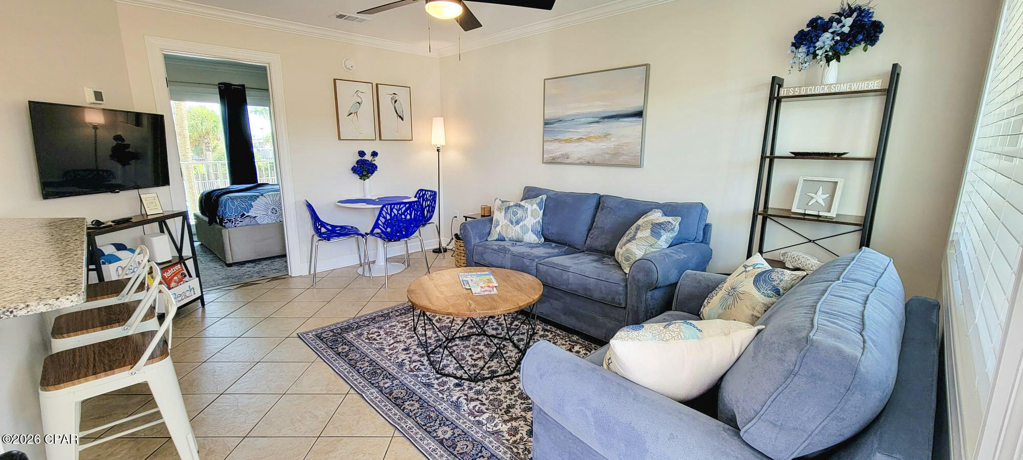 Condo for sale at 17214 Front Beach Rd #27, Panama City Beach, FL 32413 | MLS# 790924