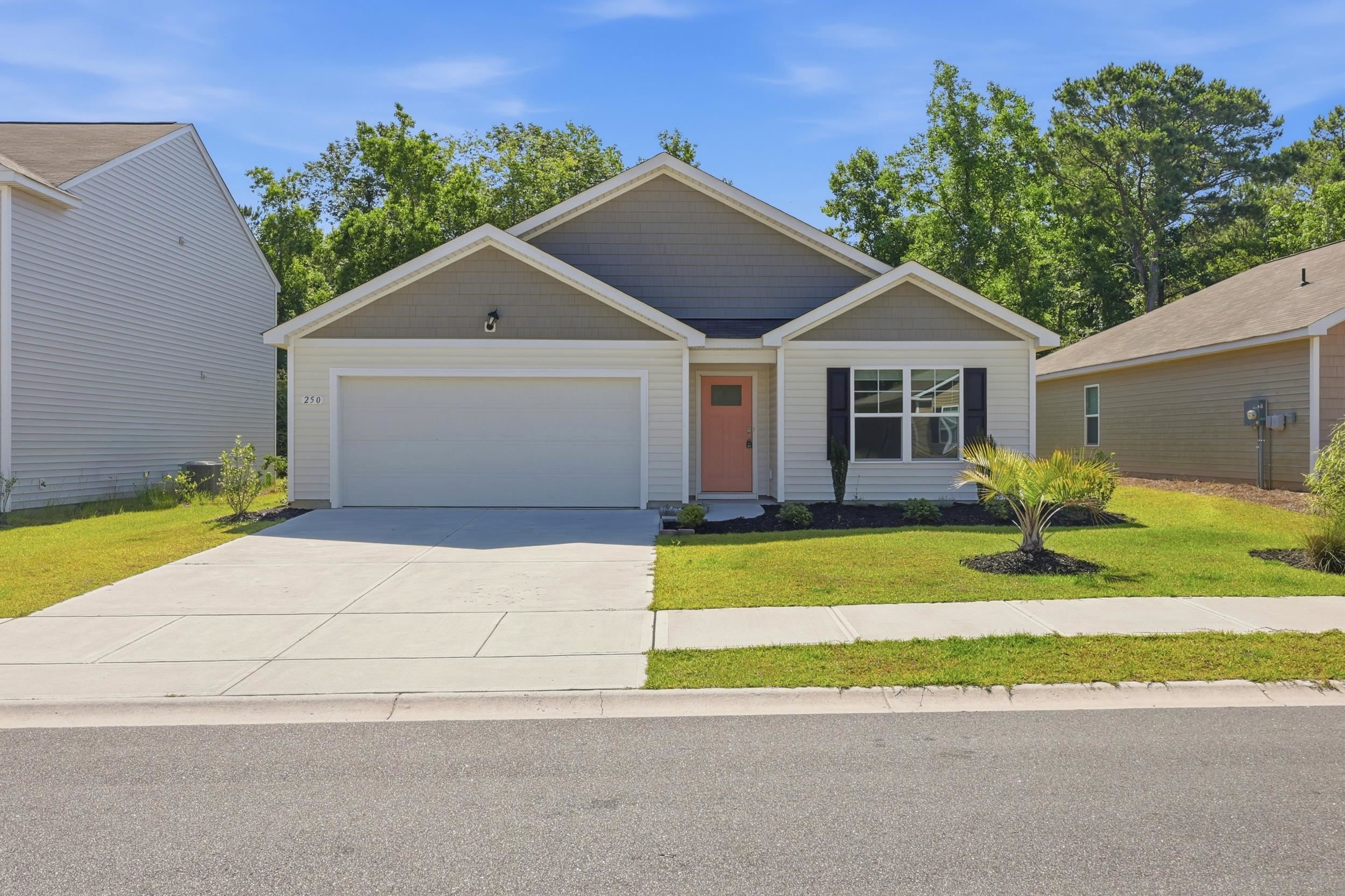 250 Hollandbush Dr. Little River, SC 29566