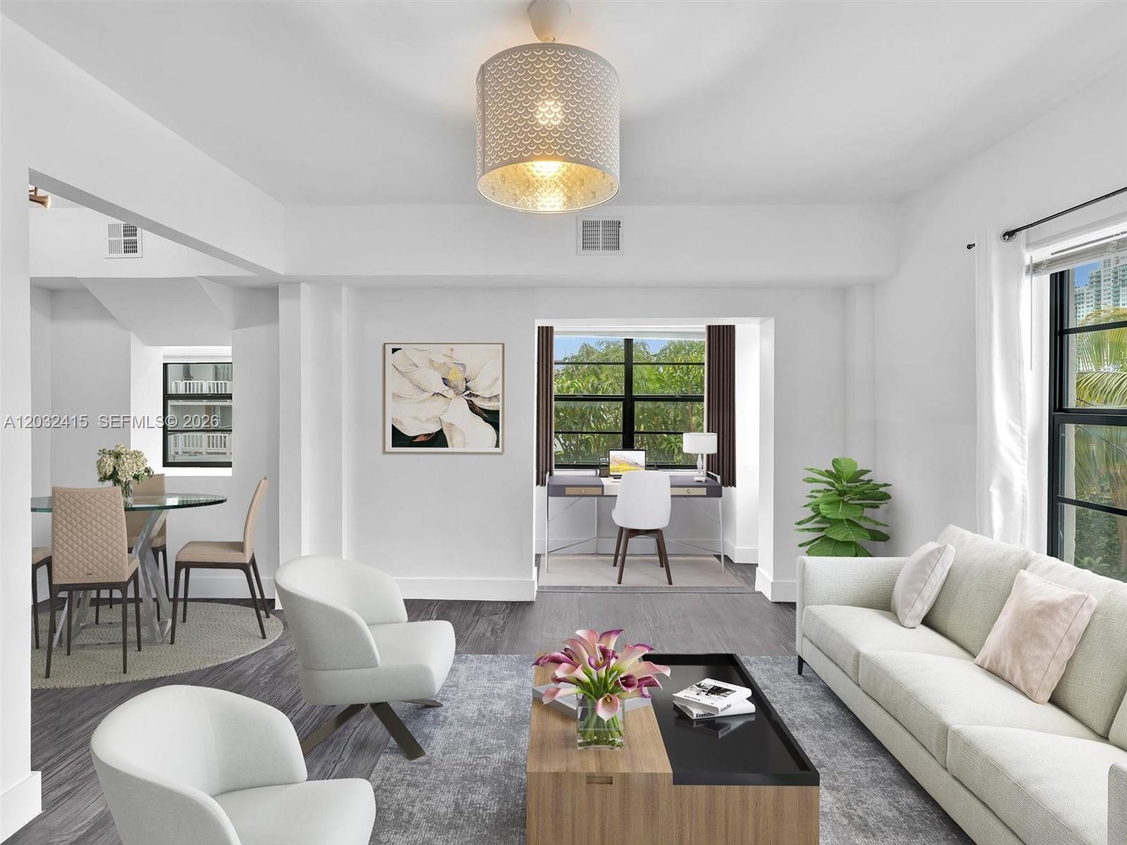 Venetian Manor Condo