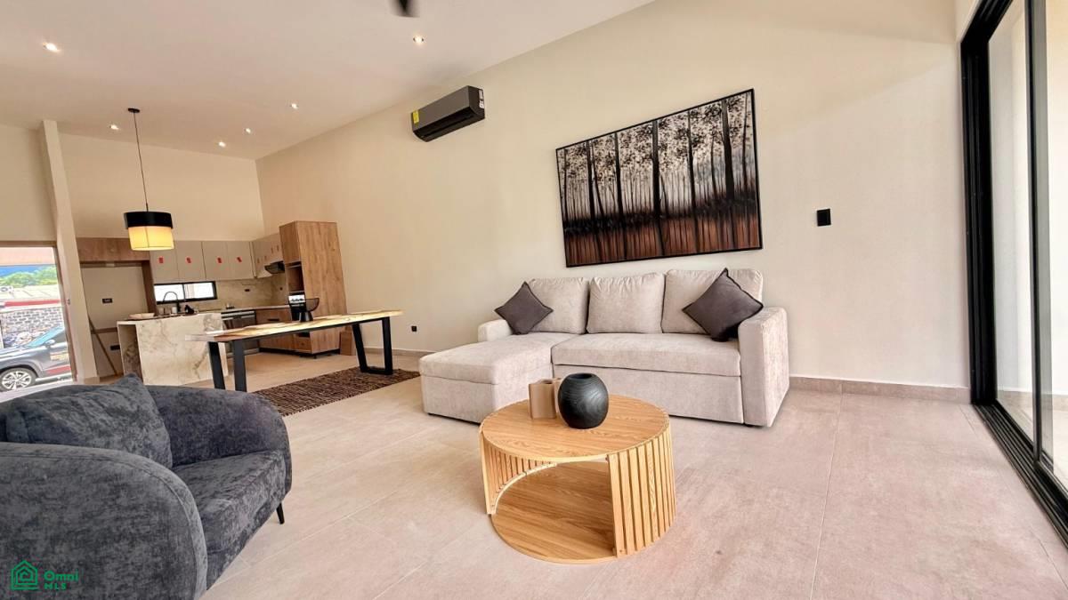3 bed Single Family Homes For Sale in Garabito, Puntarenas - 1