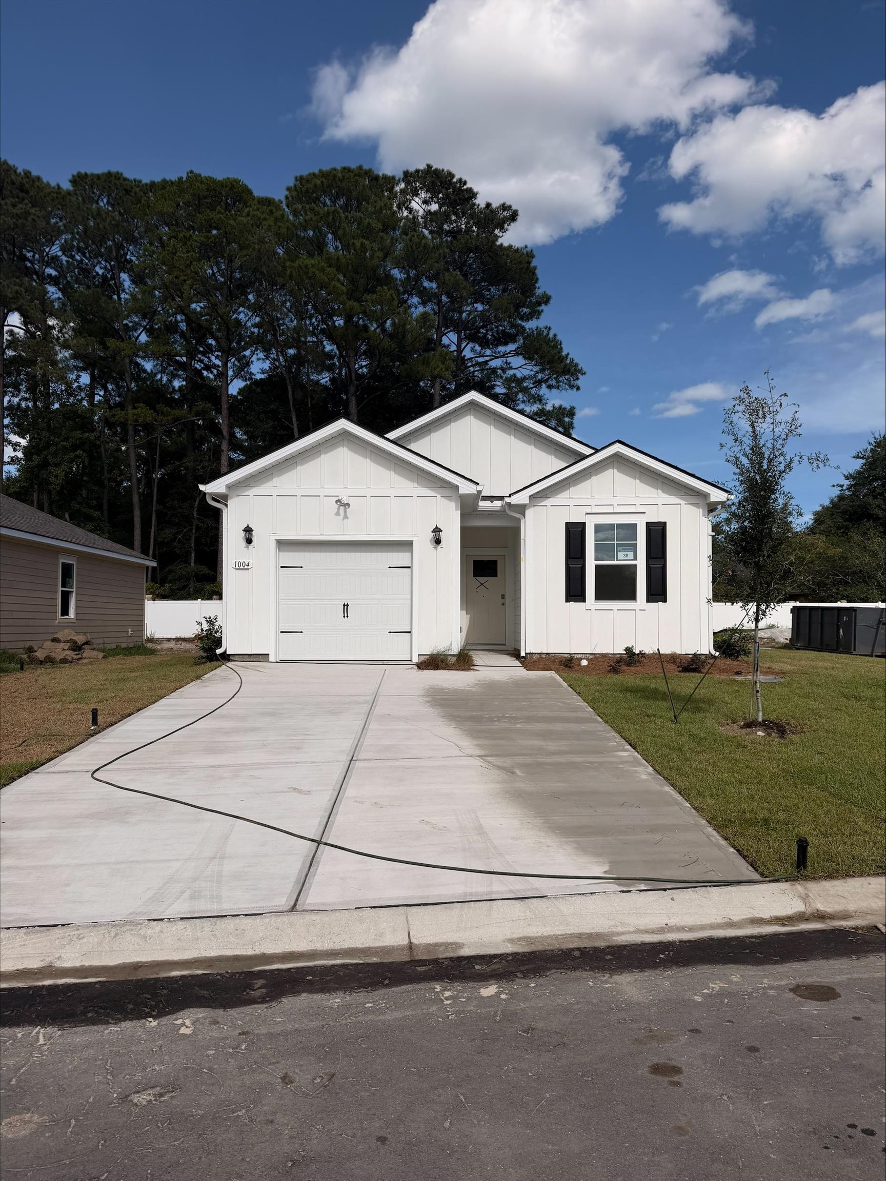 1004 Caulkins Dr.