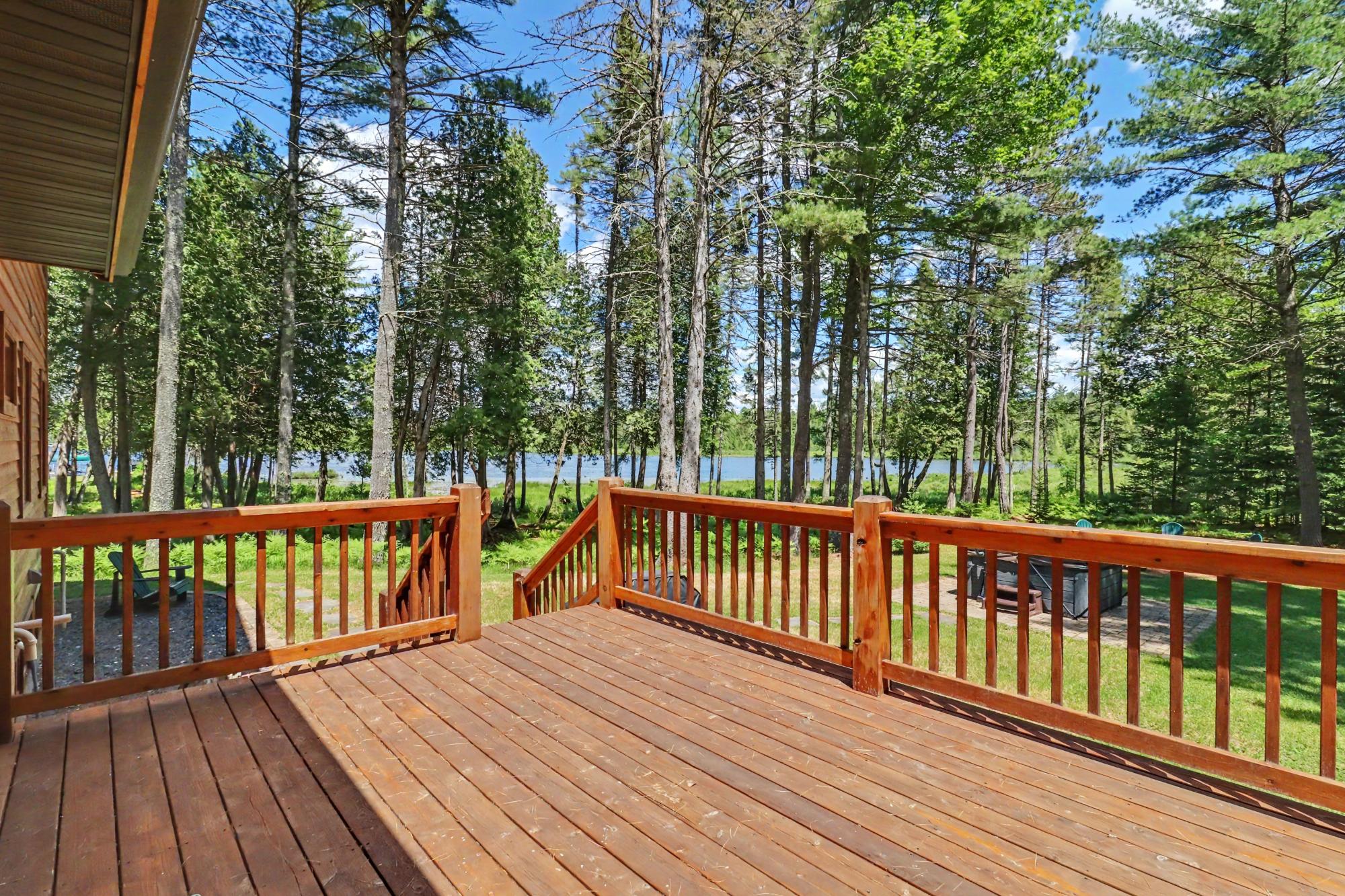 Fourmile Lake Property 8004 Four Mile Lake Rd Photo 35