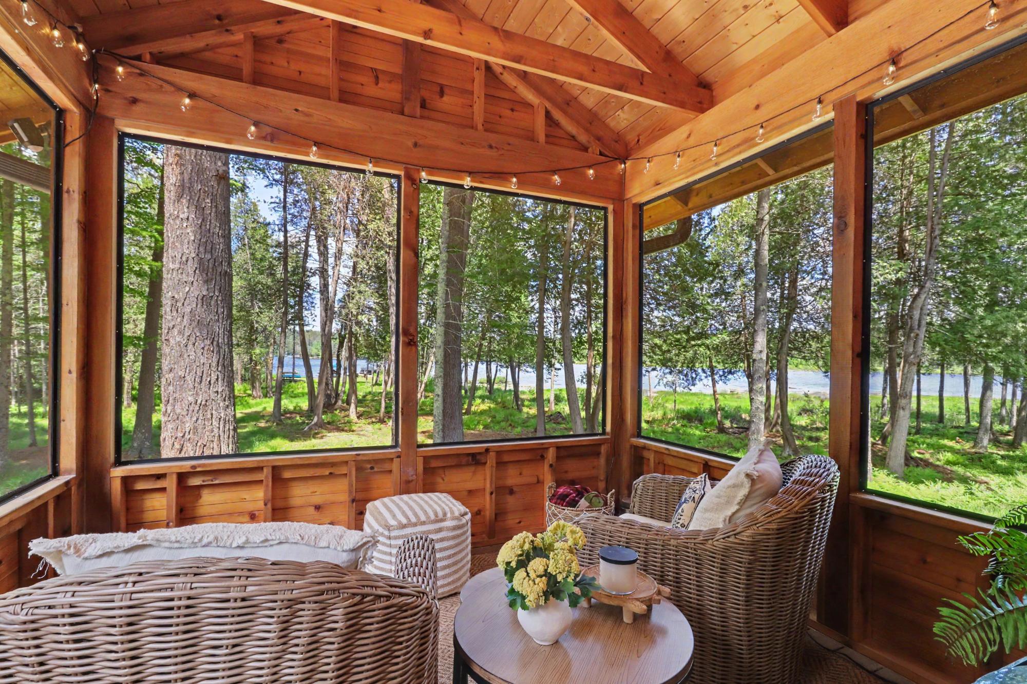 Fourmile Lake Property 8004 Four Mile Lake Rd Photo 4