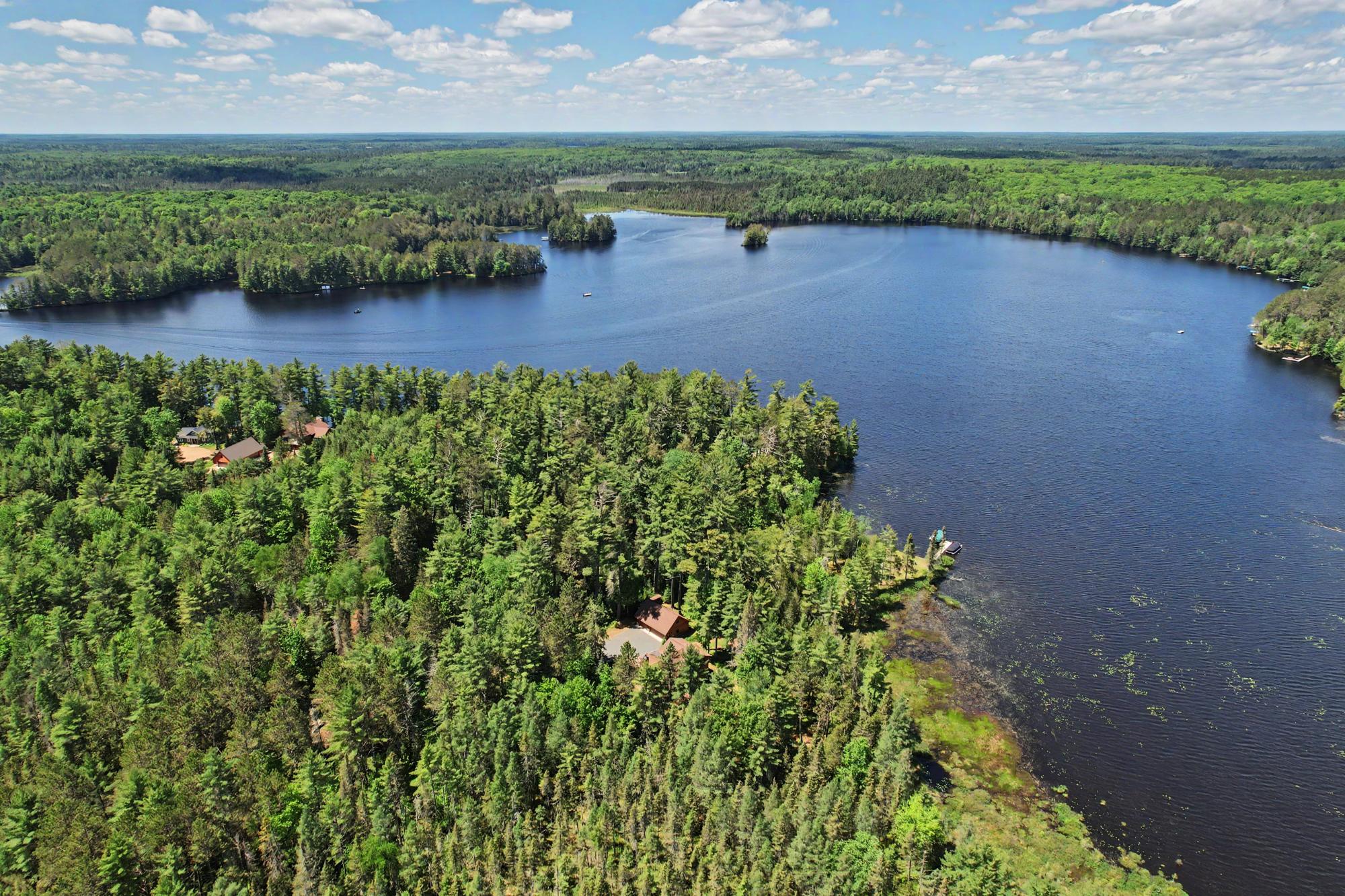 Fourmile Lake Property 8004 Four Mile Lake Rd Photo 44