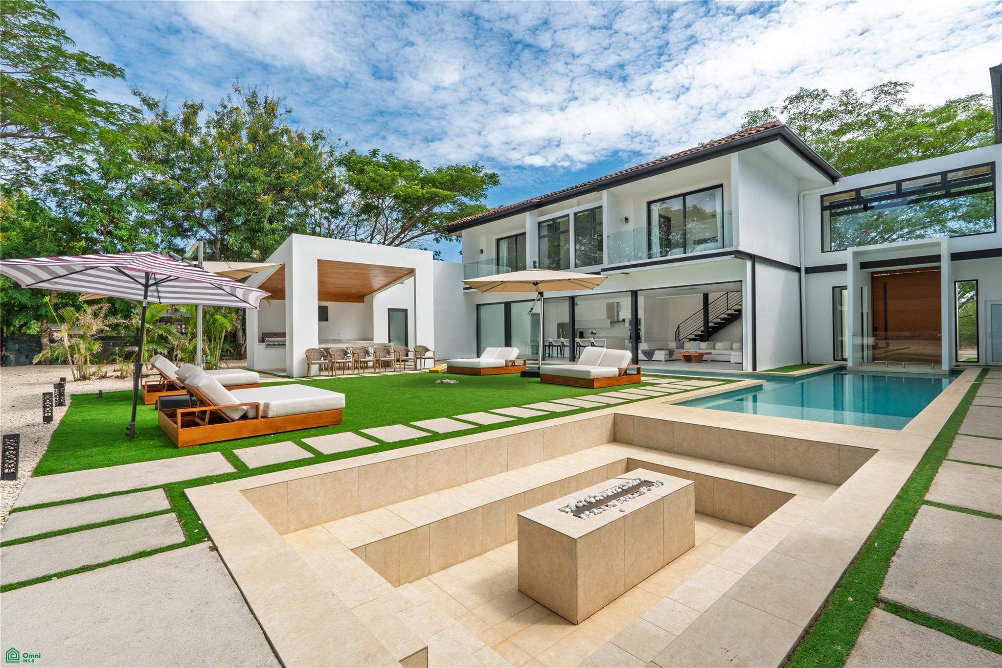 7 bed Single Family Homes For Sale in Santa Cruz, Guanacaste - 1