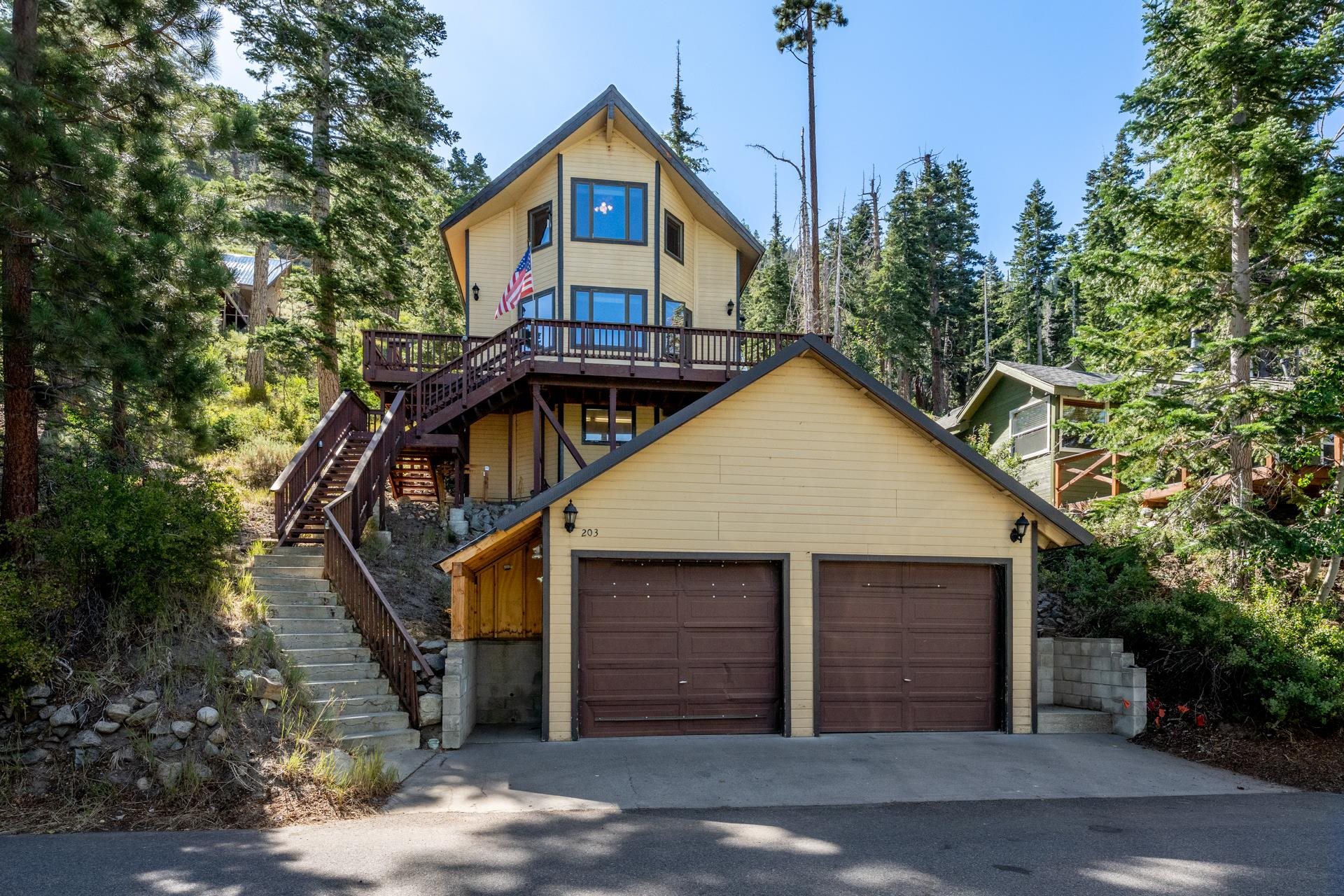 203 Lakeview Drive
