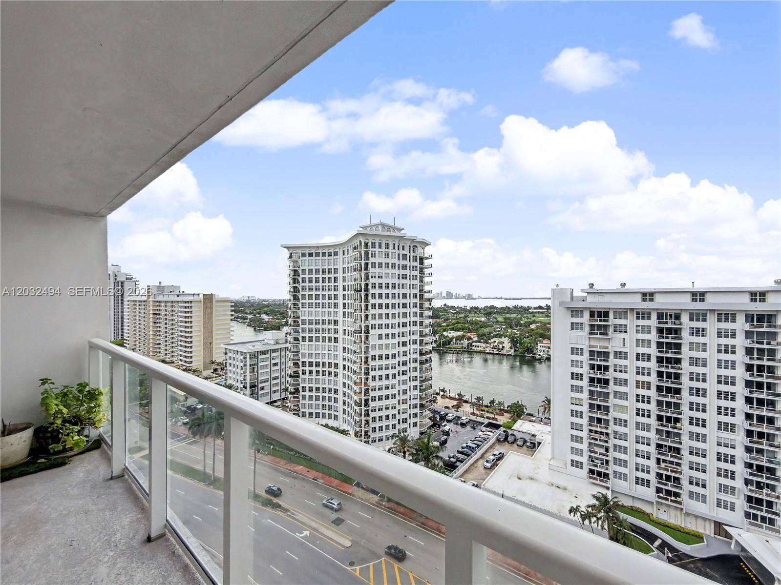 Arlen Beach Condo