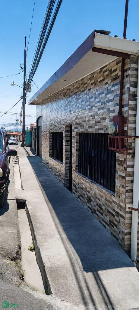 2 bed Single Family Homes For Sale in , Cartago - 1
