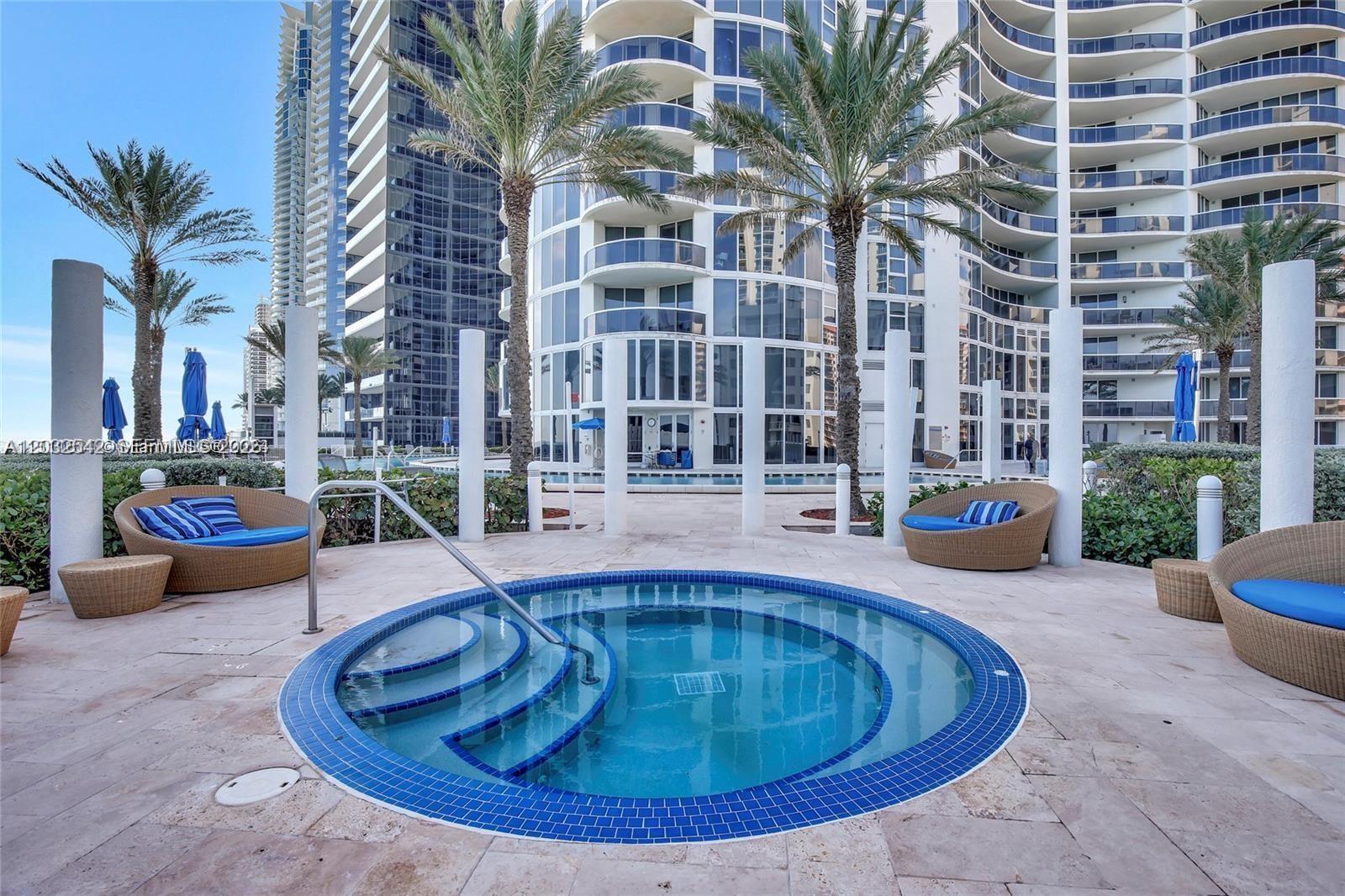 Ocean Four Condo