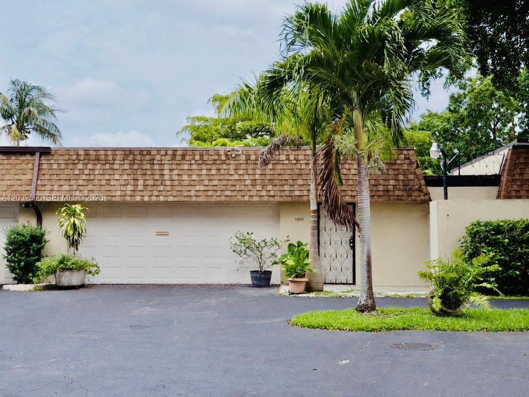 Country Club Of Miami Fai