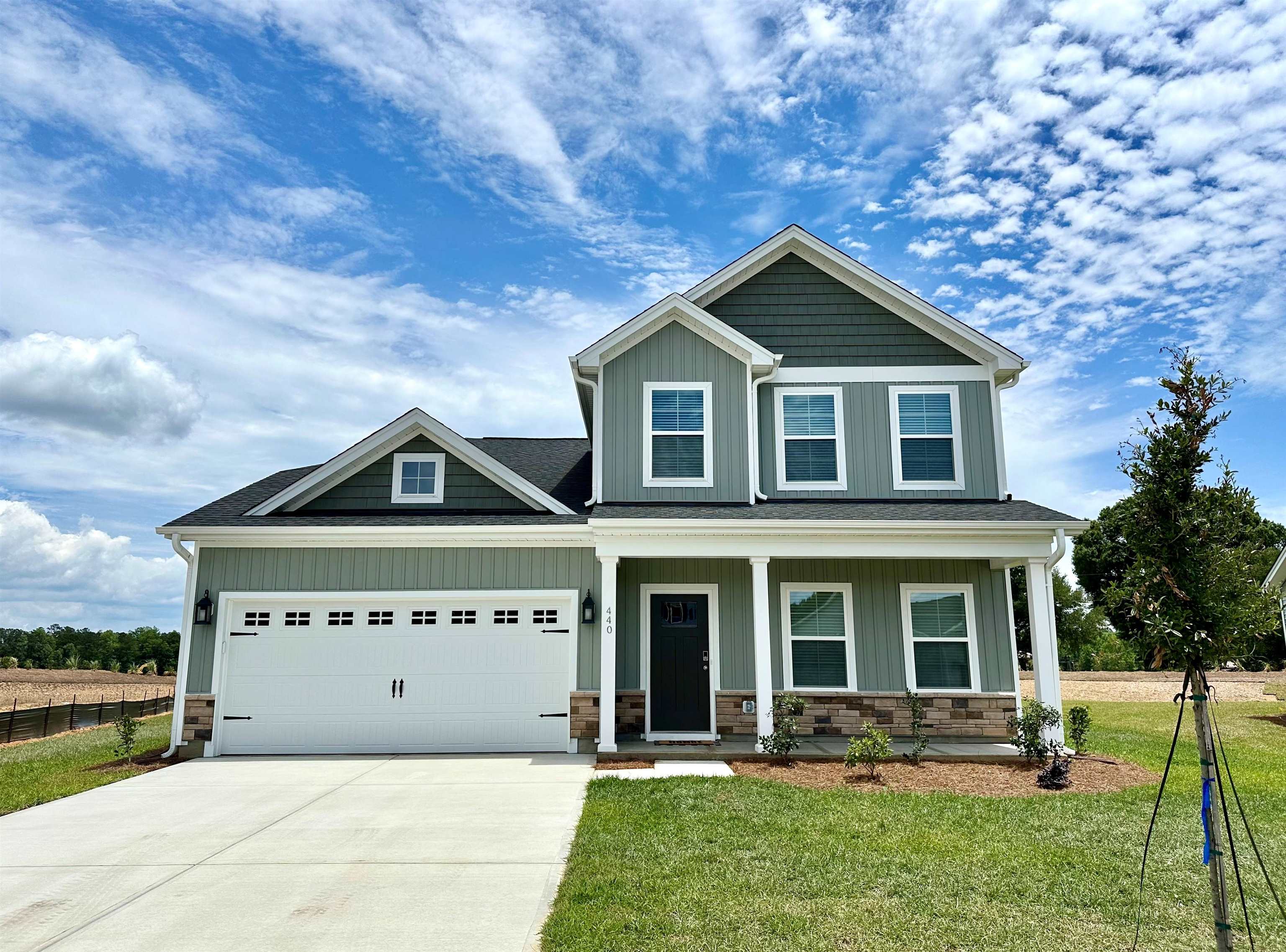 440 Atamasco Ct. Conway, SC 29526