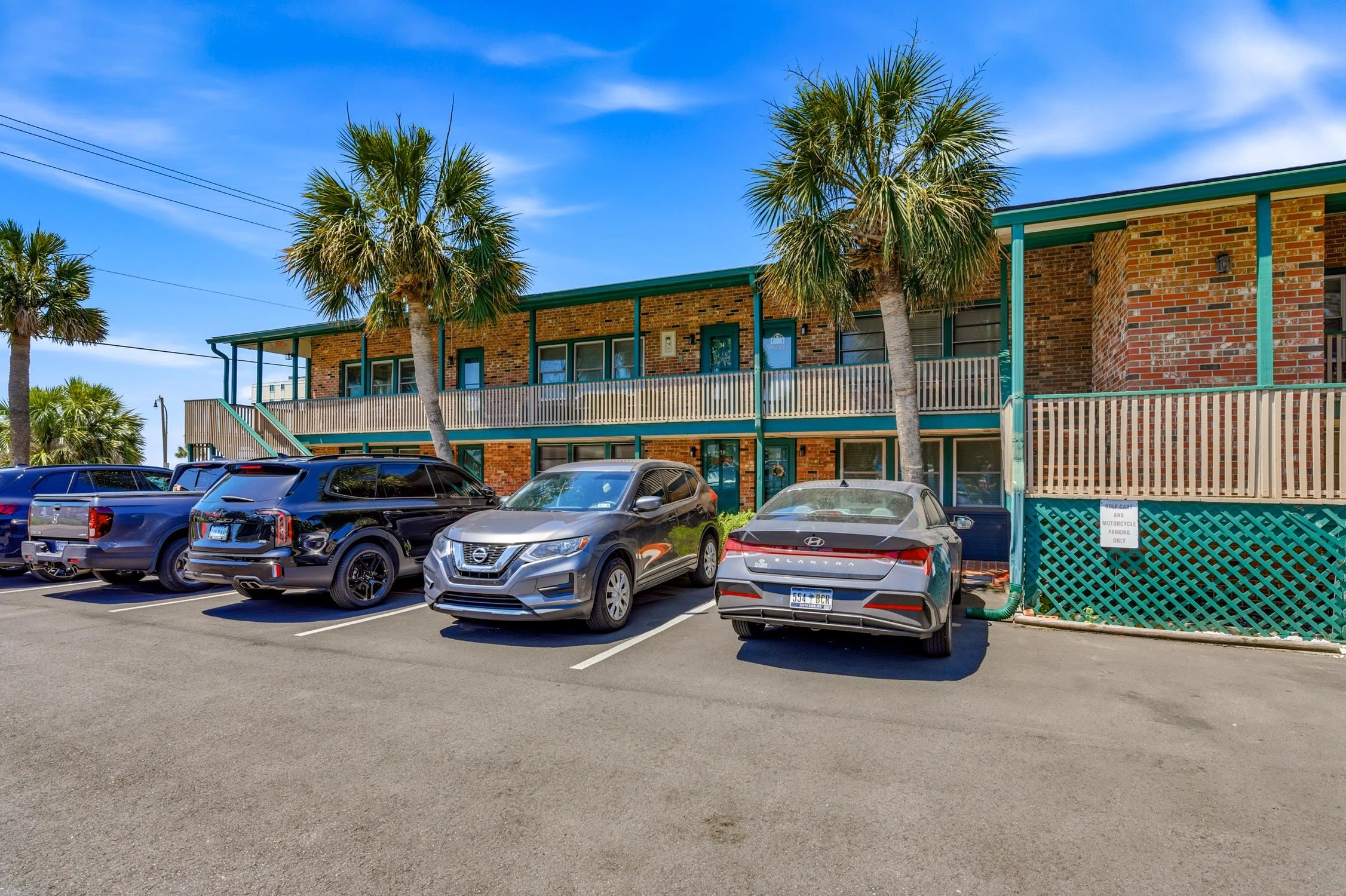 4516 Seaview St. UNIT #33 North Myrtle Beach, SC 29582