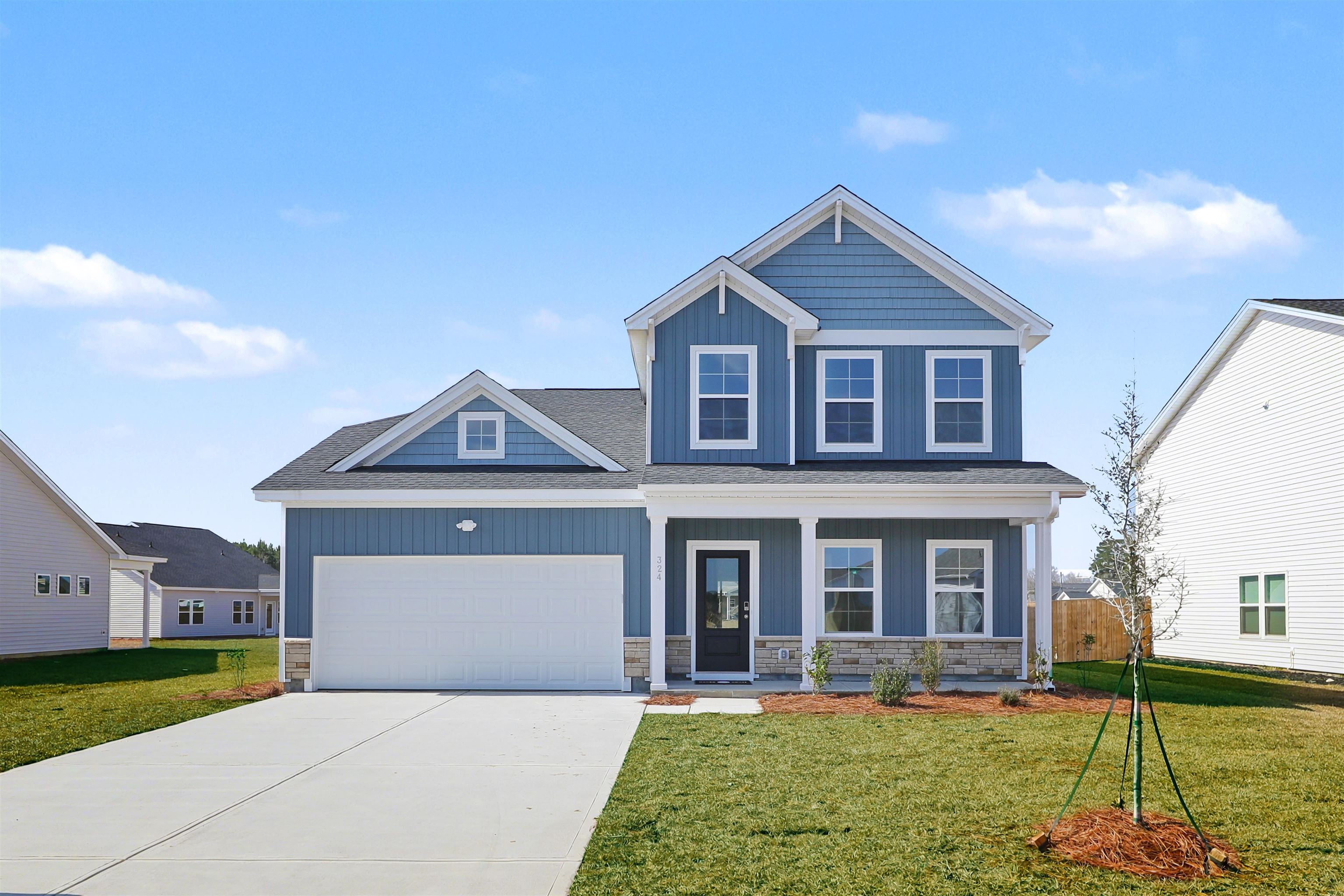 420 Atamasco Ct. Conway, SC 29526