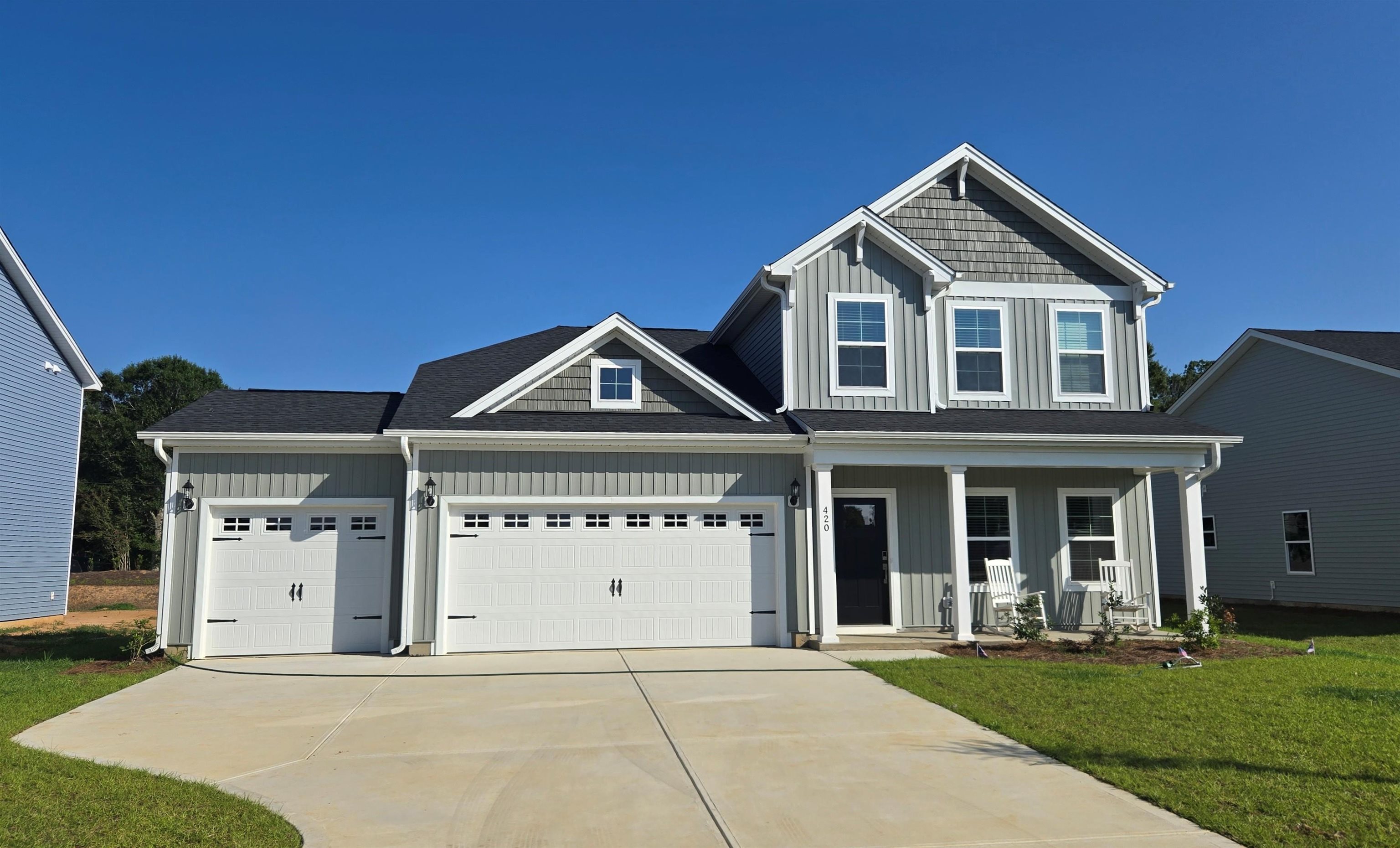 420 Atamasco Ct. Conway, SC 29526