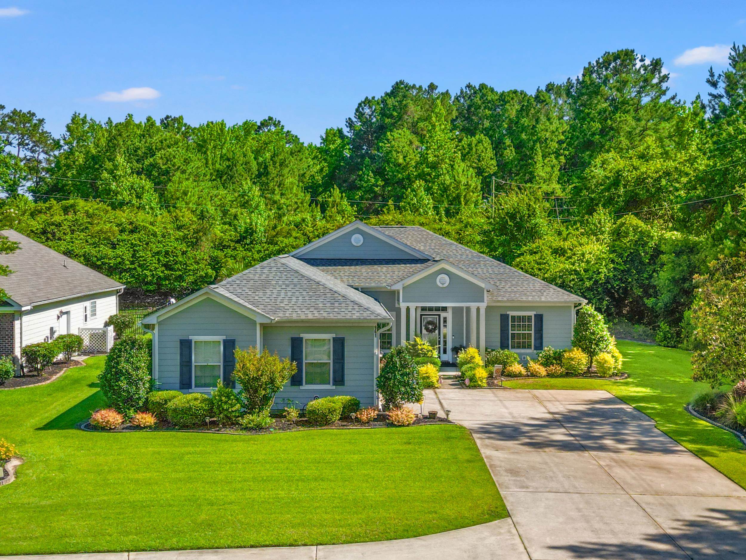 961 Foxtail Dr. Longs, SC 29568