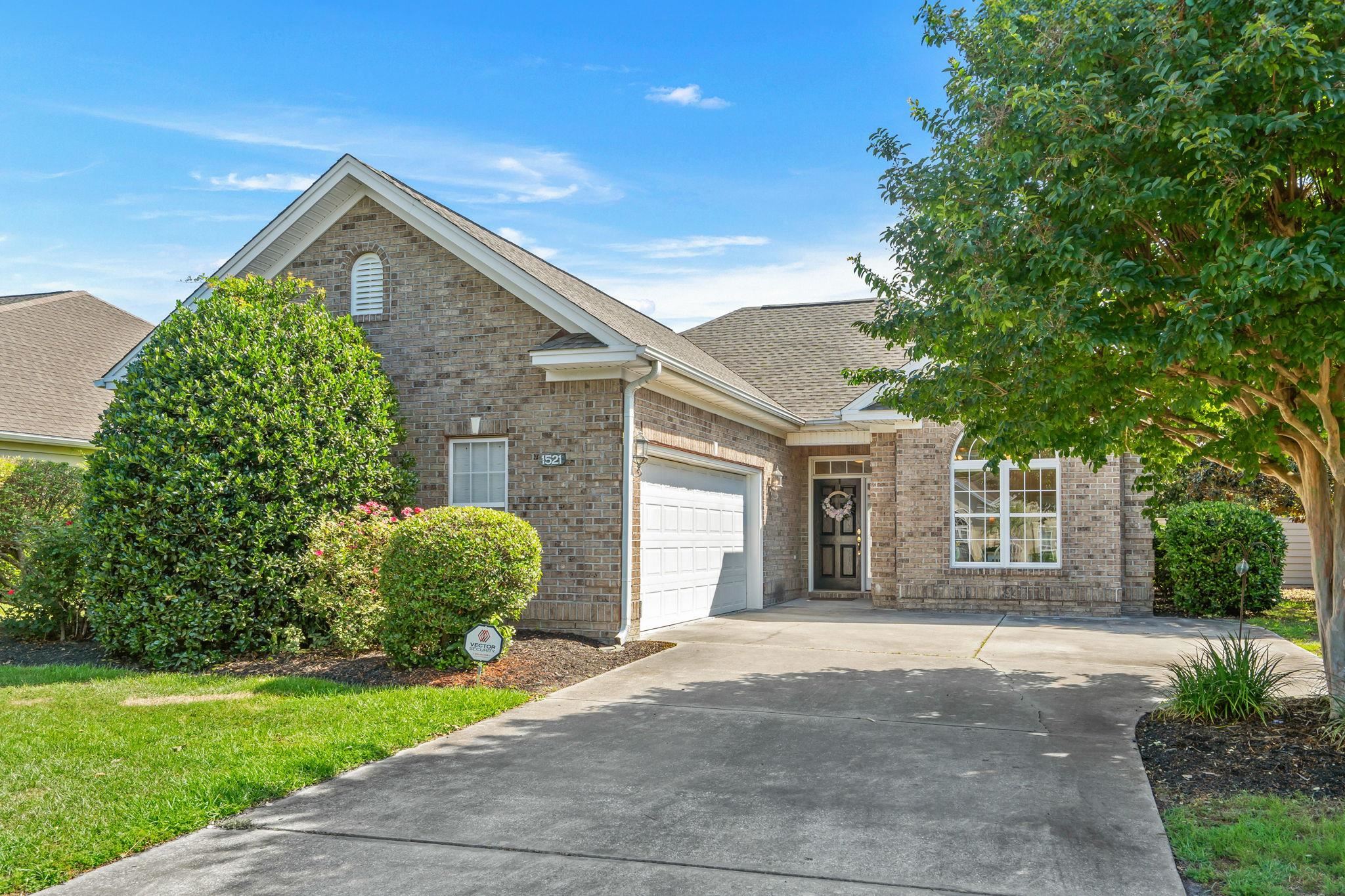 1521 Saint Thomas Circle Myrtle Beach, SC 29577