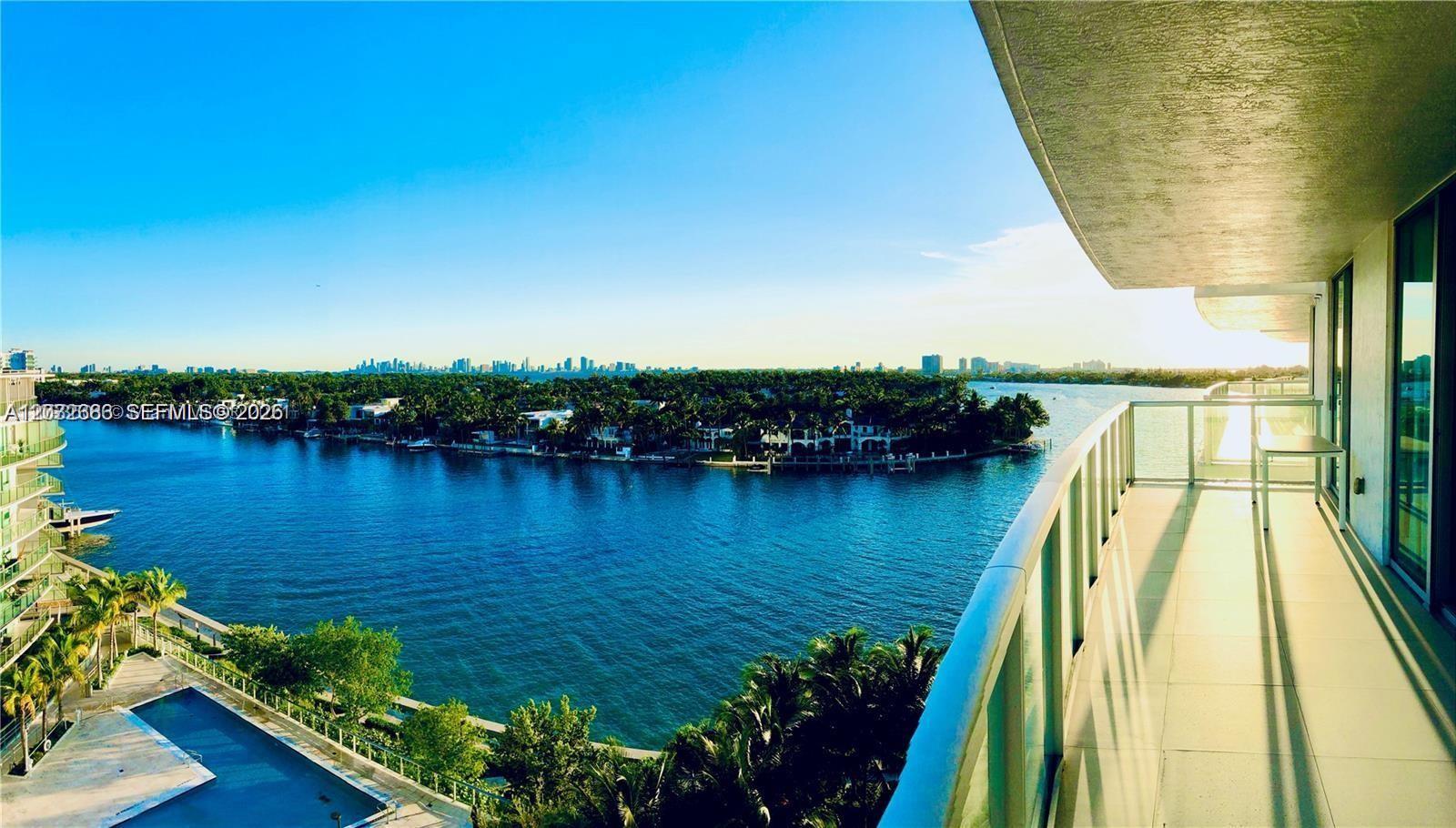 Eden House Condo
