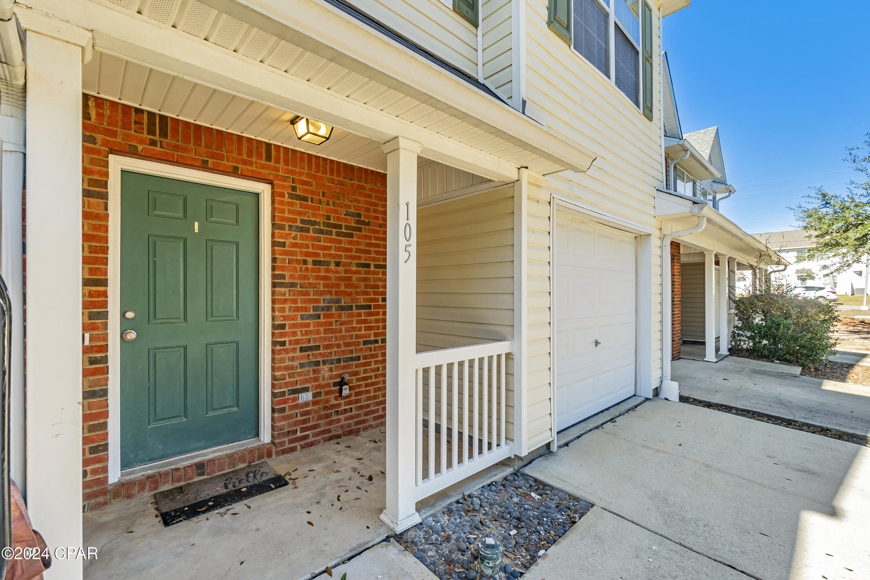 Photo 1 of Townhouse for sale at 105 Swaying Pine Ct, Crestview, FL 32539 | MLS# 790946 | Listing updated on 2026-09-04
