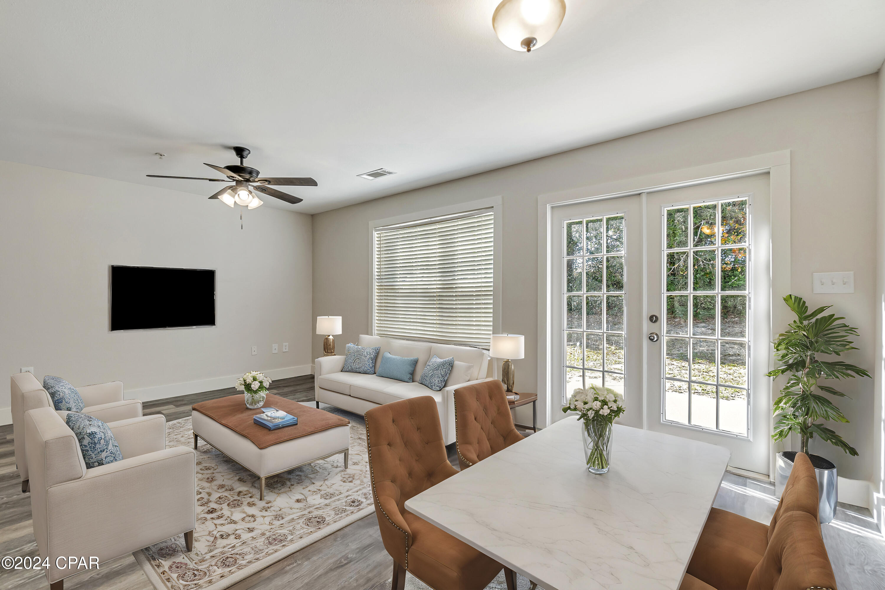 Photo 2 of Townhouse for sale at 105 Swaying Pine Ct, Crestview, FL 32539 | MLS# 790946 | Listing updated on 2026-09-04