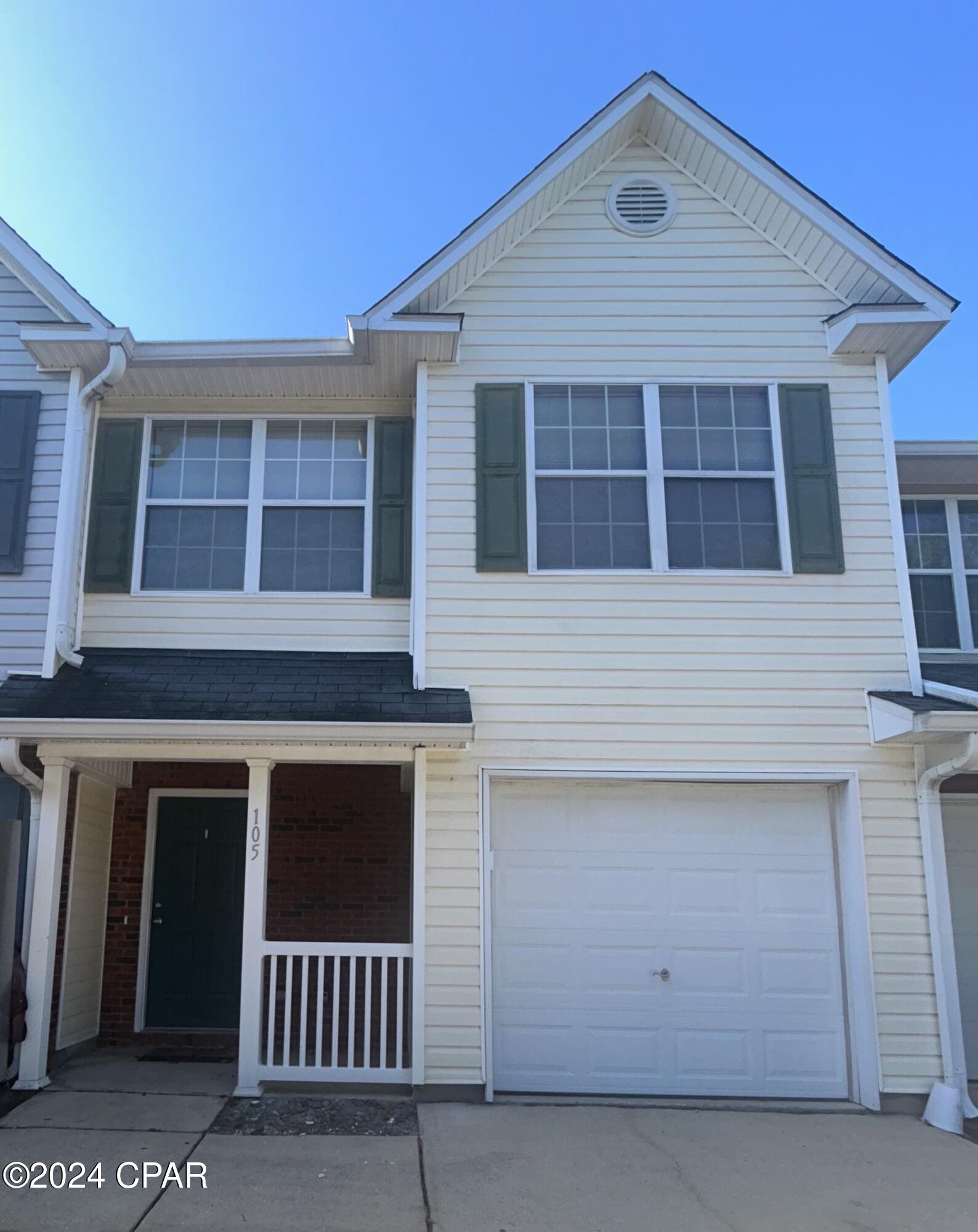 Photo 20 of Townhouse for sale at 105 Swaying Pine Ct, Crestview, FL 32539 | MLS# 790946 | Listing updated on 2026-09-04