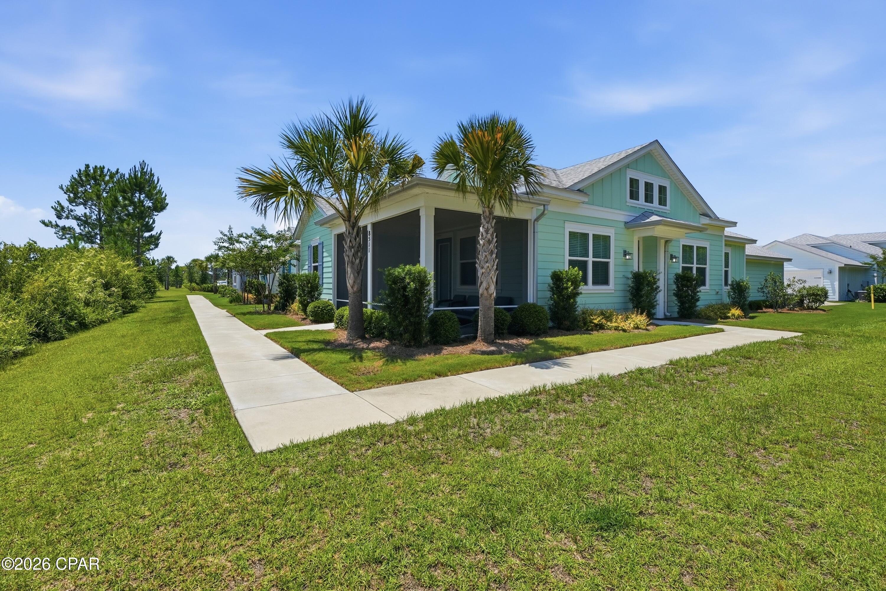 8511 Dreams Float Court, Panama City Beach, FL 32413