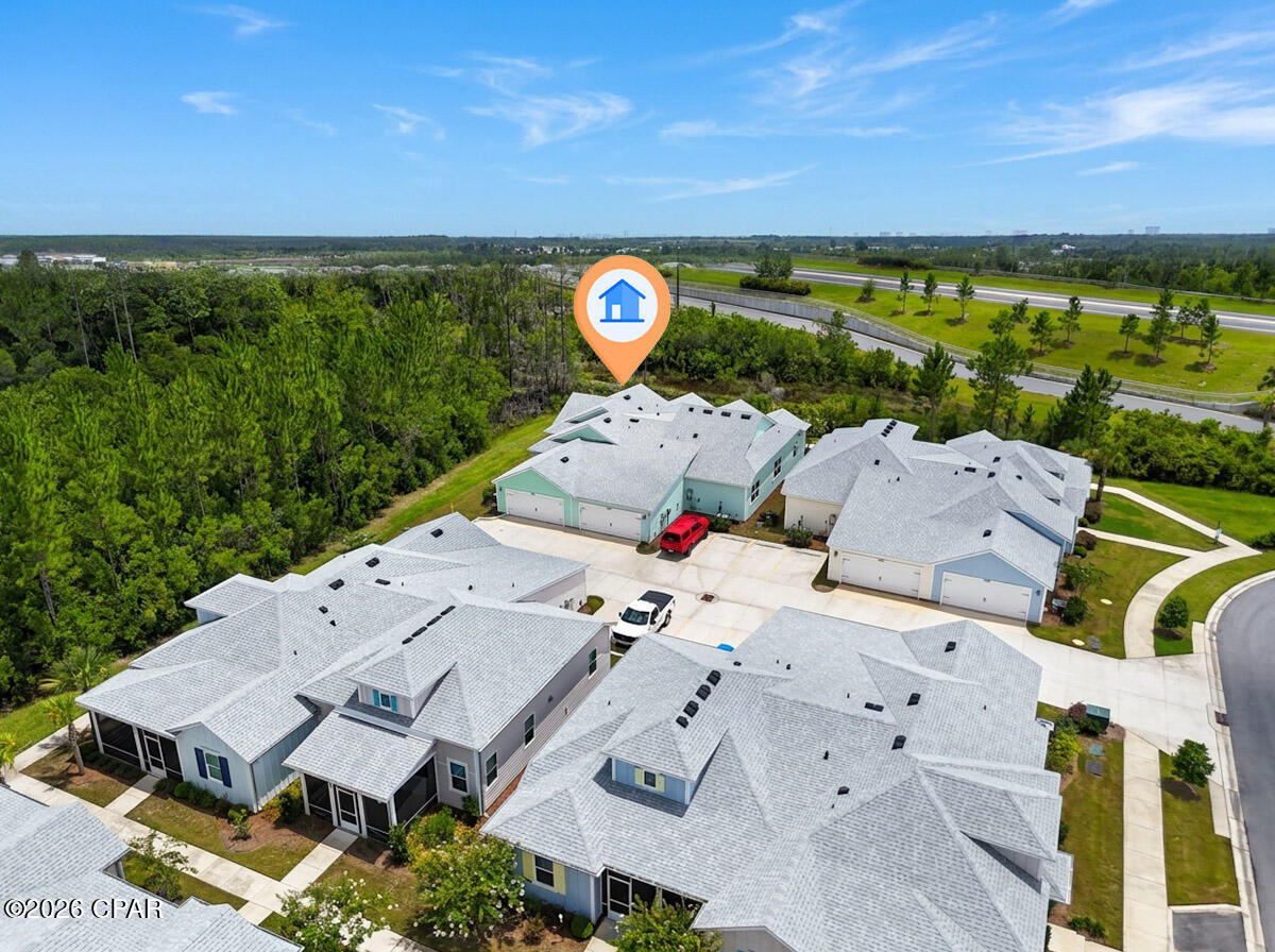 8511 Dreams Float Court, Panama City Beach, FL 32413 thumbnail, photo 4 of 64