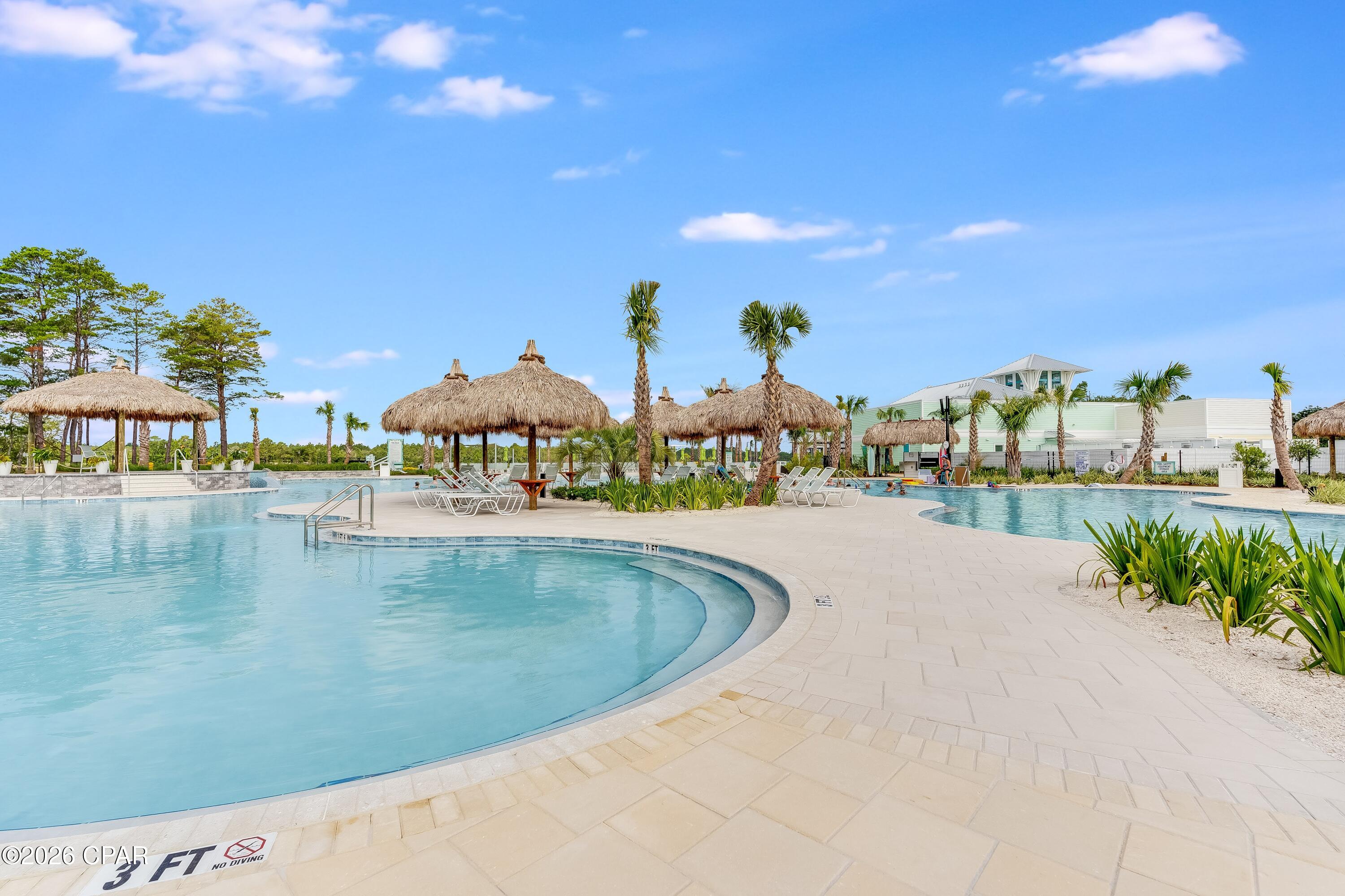 8511 Dreams Float Court, Panama City Beach, FL 32413 thumbnail, photo 46 of 64