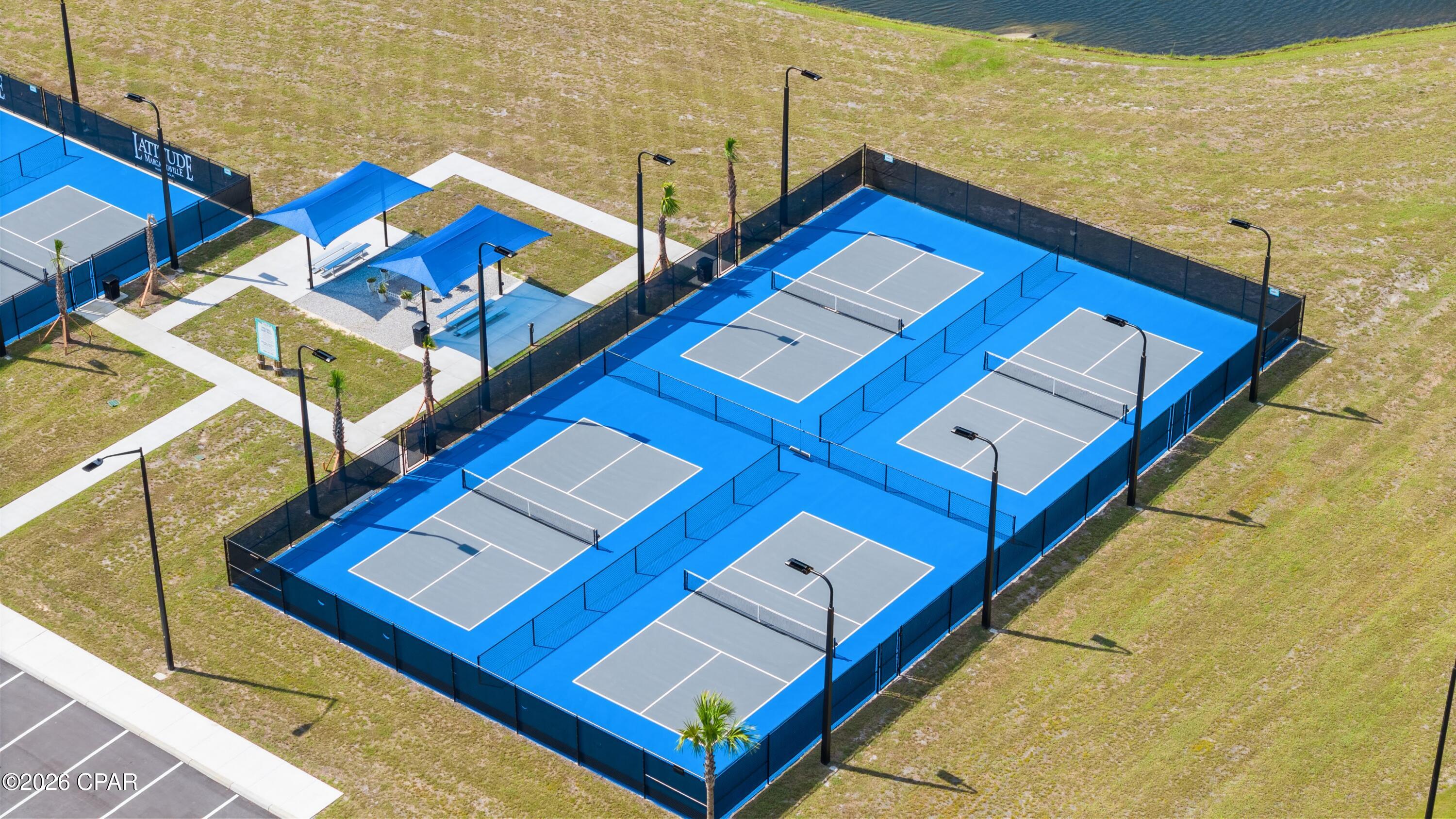 8511 Dreams Float Court, Panama City Beach, FL 32413 thumbnail, photo 56 of 64