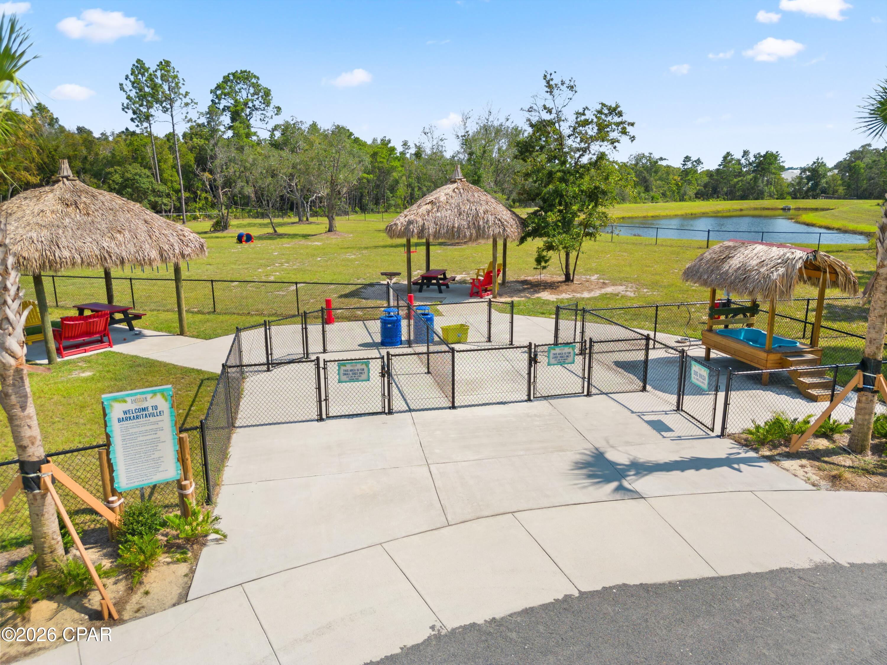 8511 Dreams Float Court, Panama City Beach, FL 32413 thumbnail, photo 63 of 64