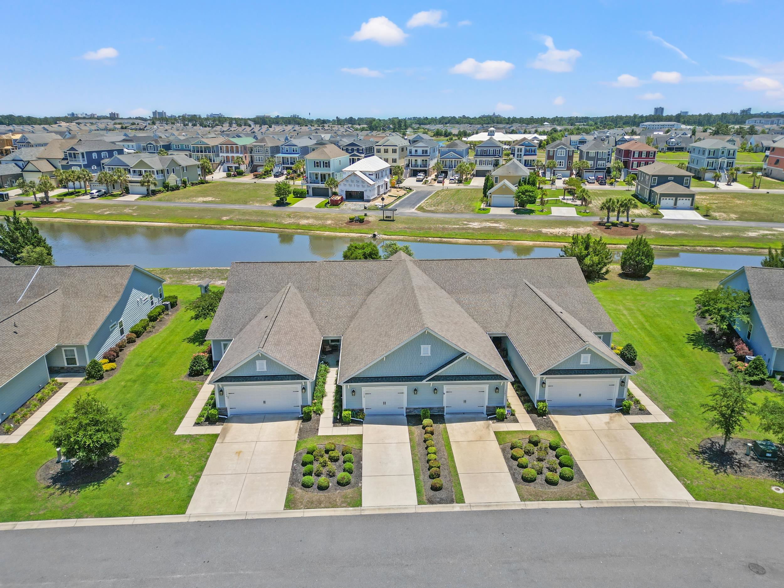 136 Queens Cove Place UNIT B Myrtle Beach, SC 29579