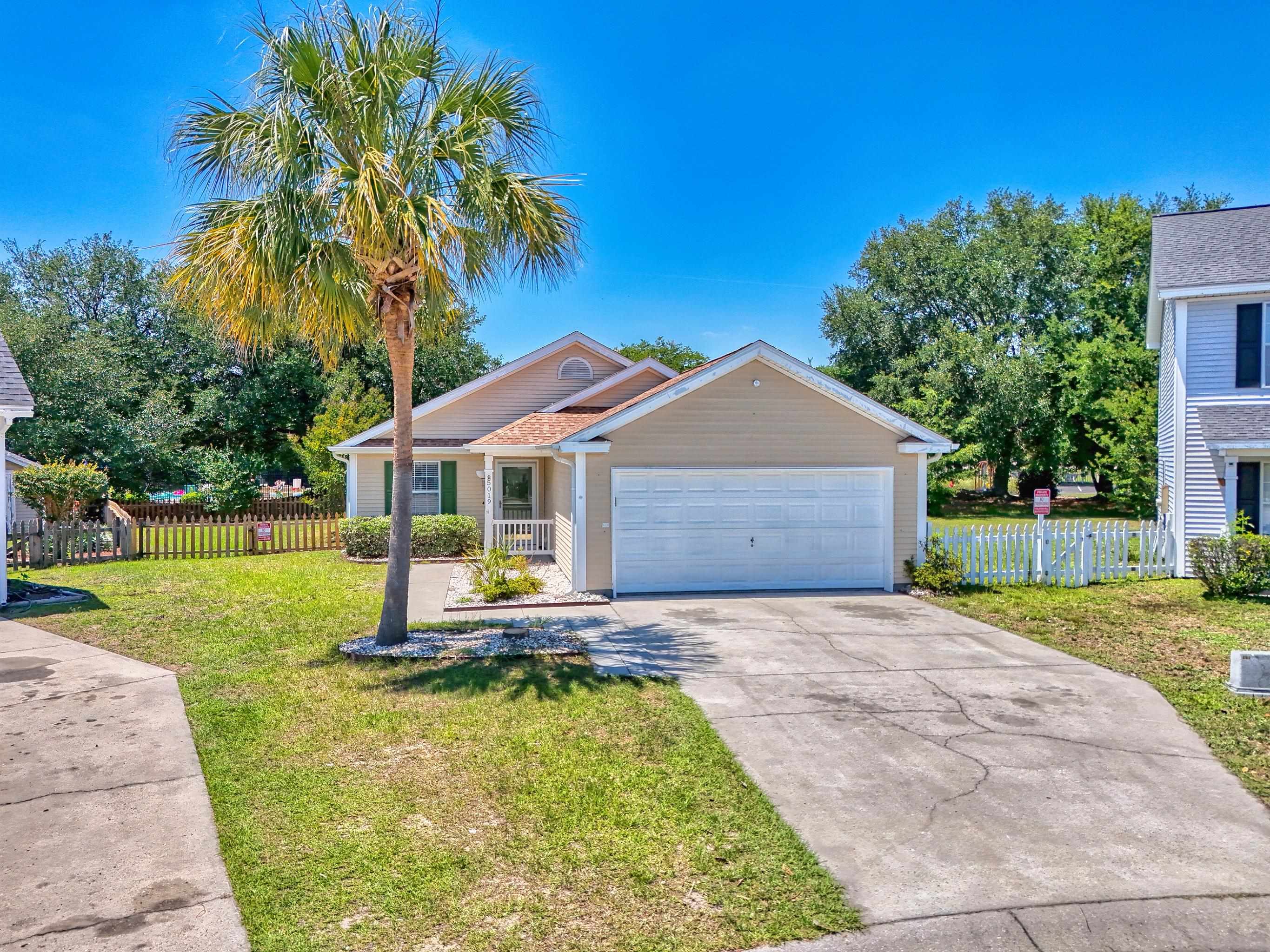5019 Sandlake Ct. Myrtle Beach, SC 29579